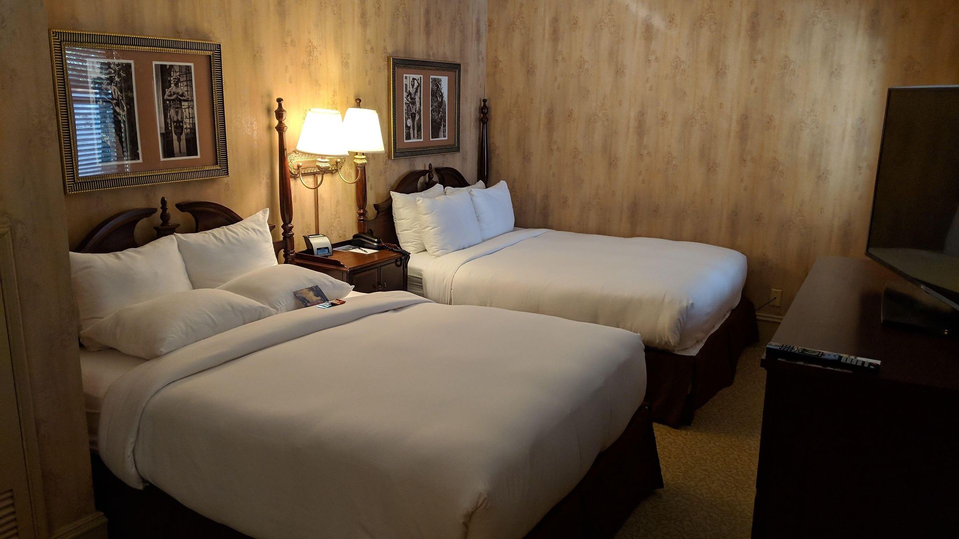 Hotel Dunhill 4*