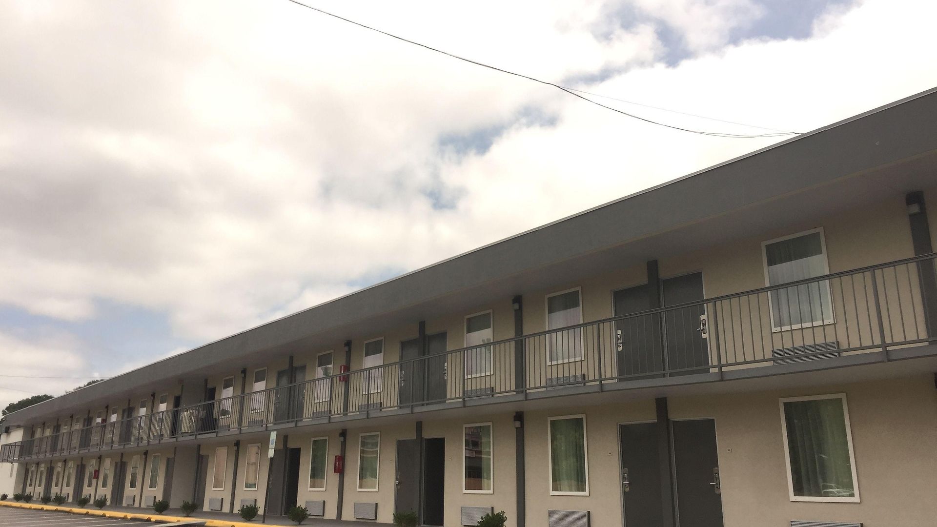 Hotel Quality & Area