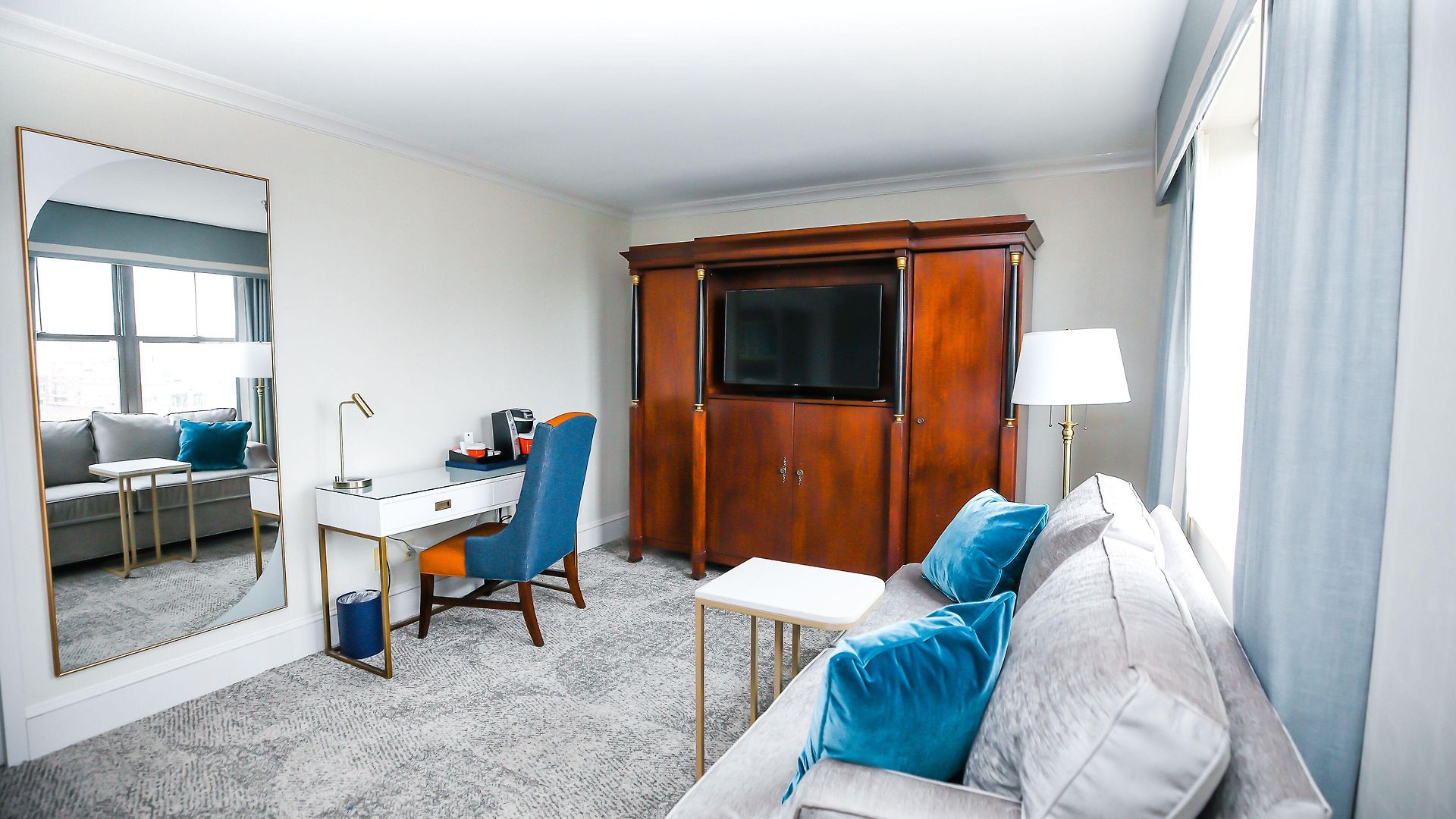 Dunhill Hotel Charlotte