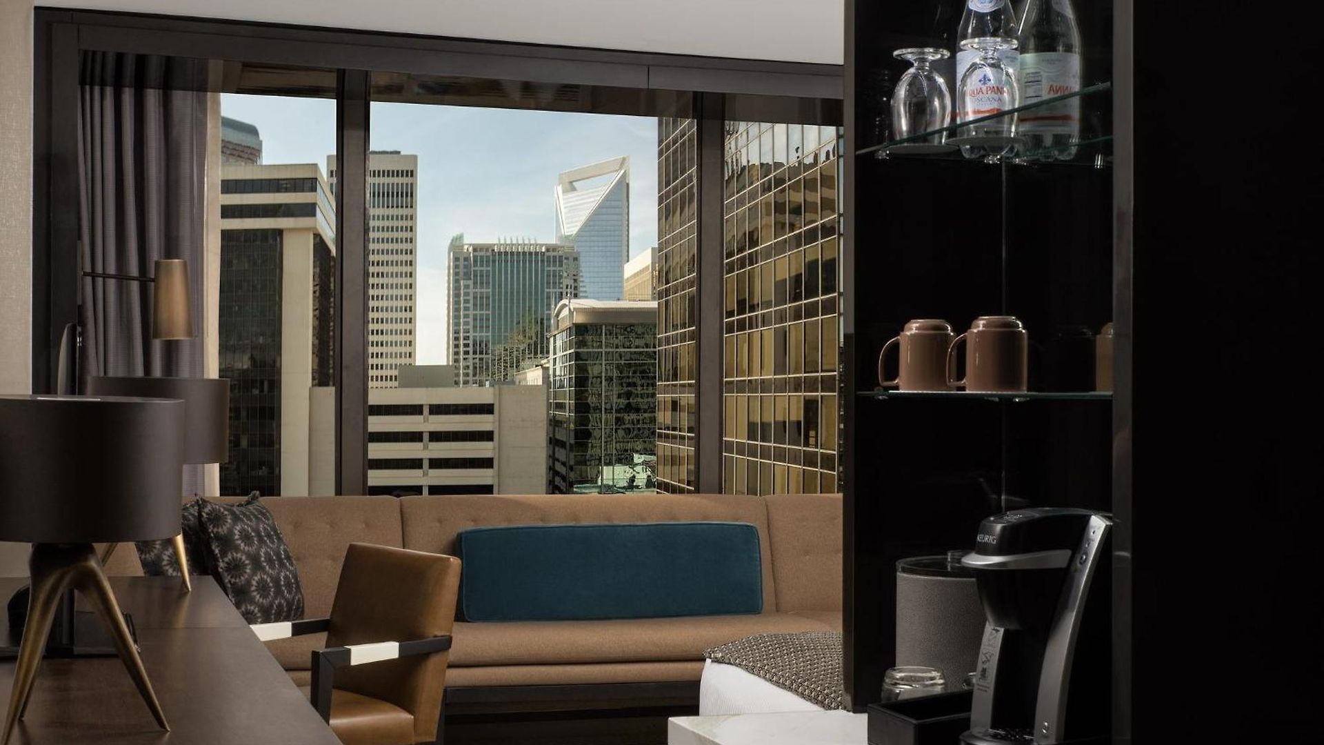 Omni 4* Charlotte
