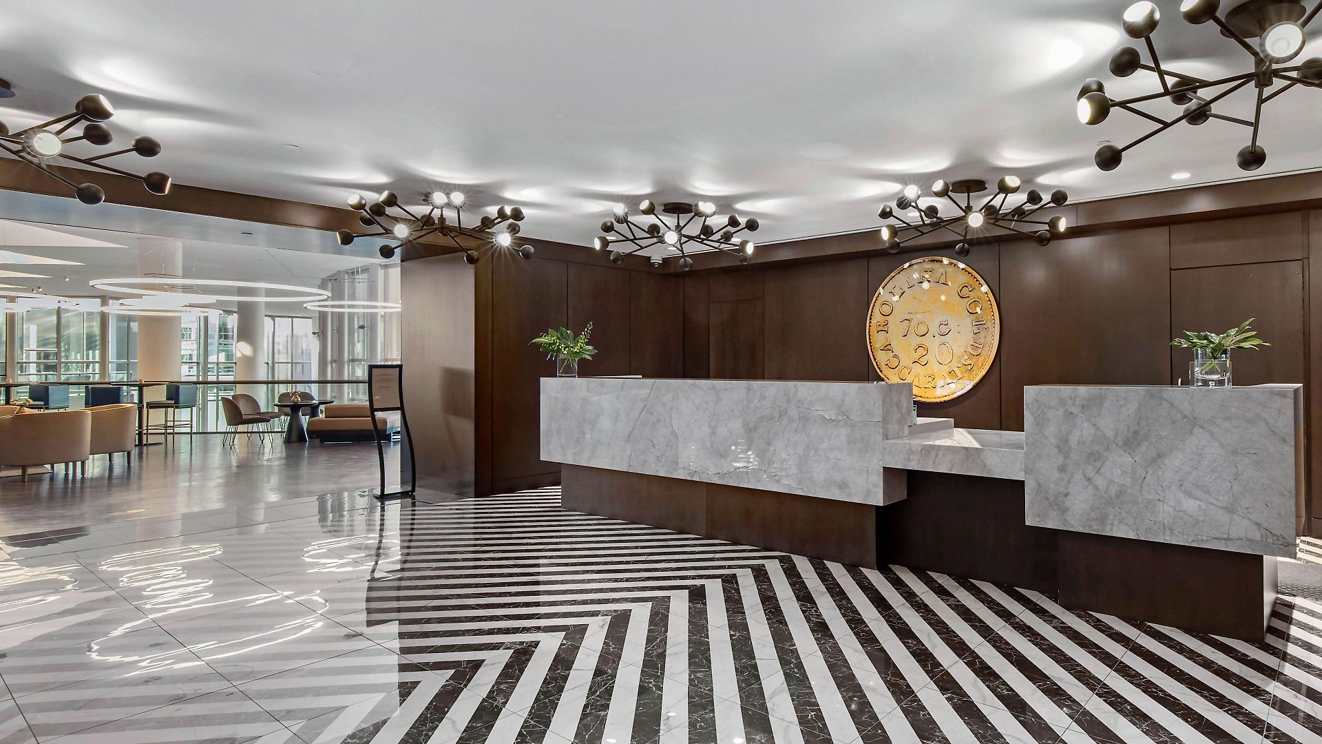 Omni Hotel Charlotte