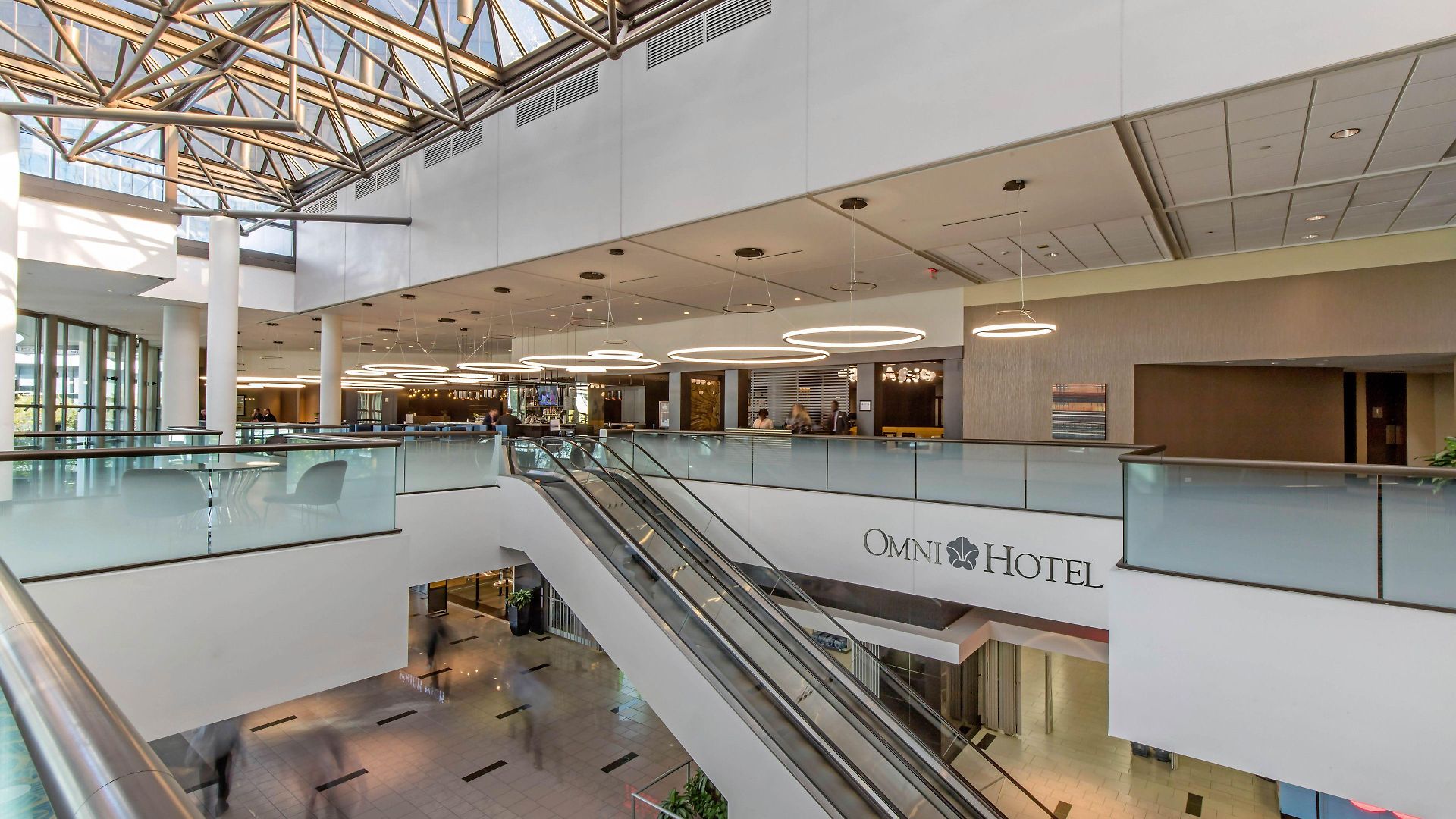 Omni 4* Charlotte