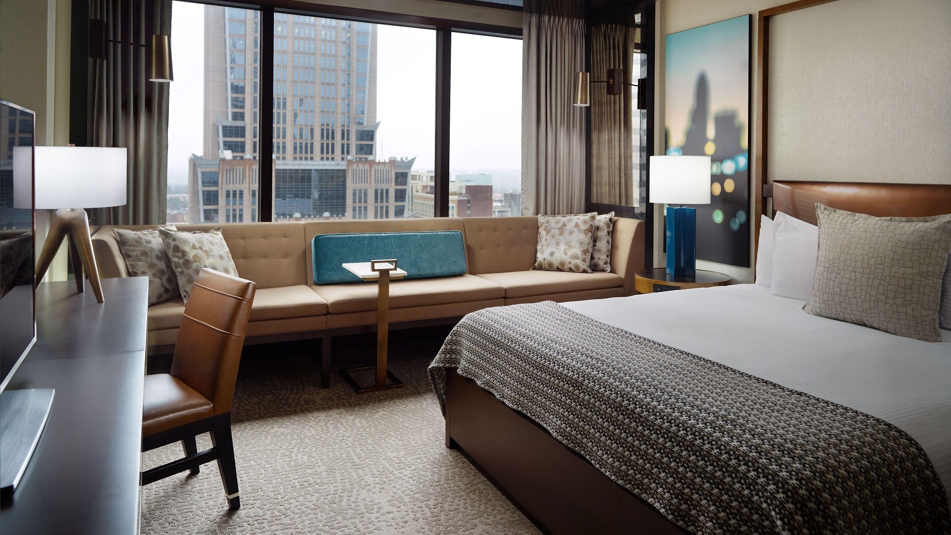 Omni Charlotte