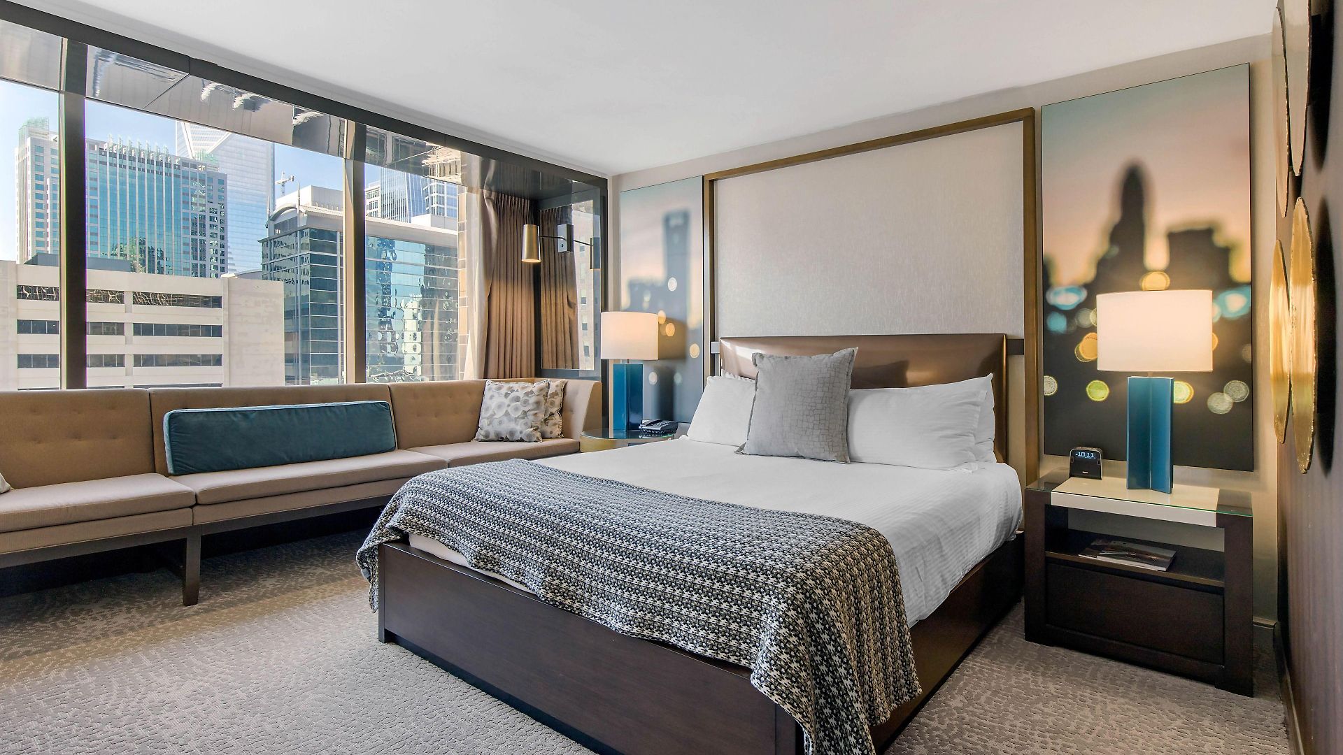 Hotel Omni 4*
