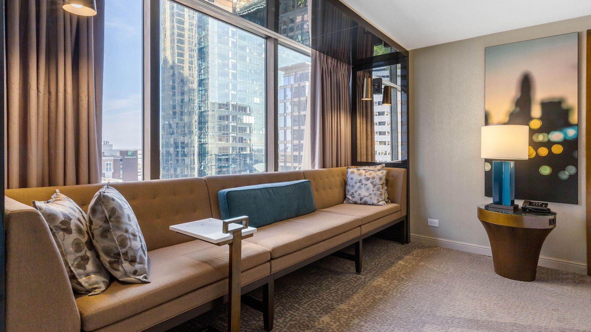 Hotel Omni 4*
