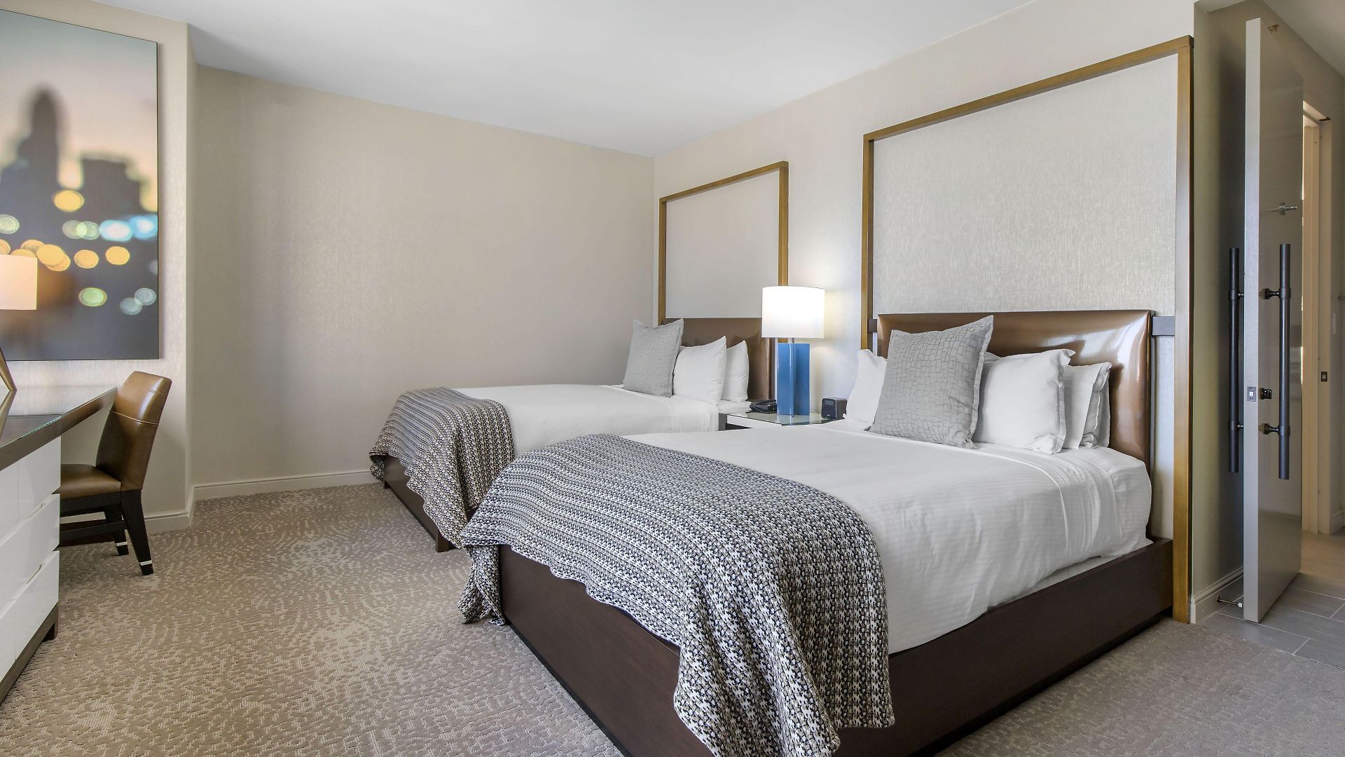 Omni Hotel Charlotte