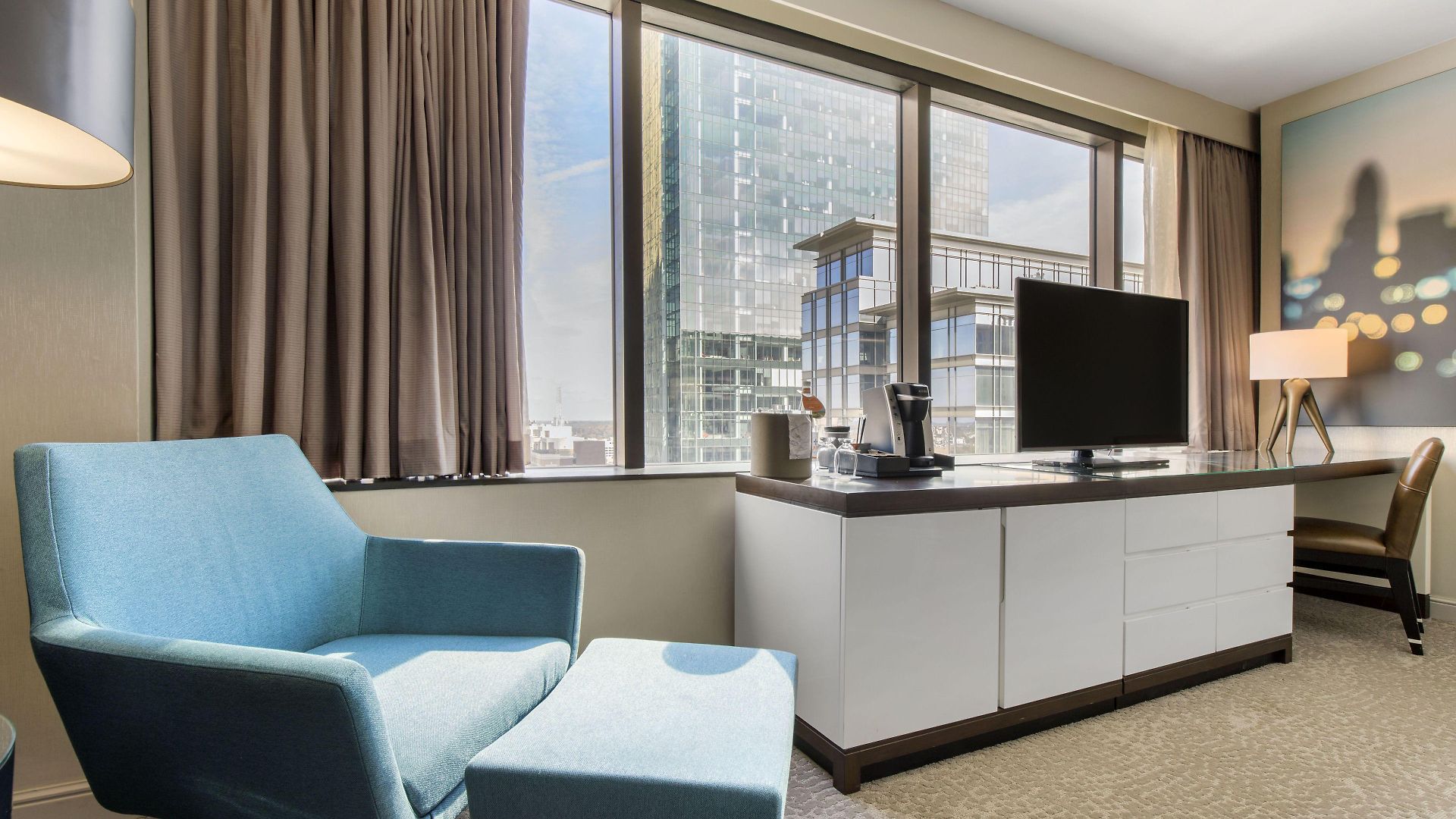 Omni Charlotte