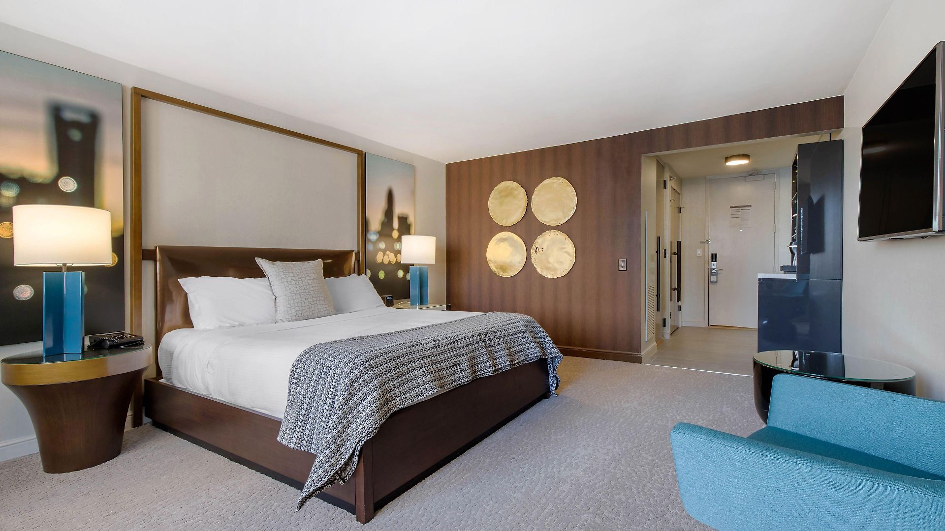 Omni Charlotte