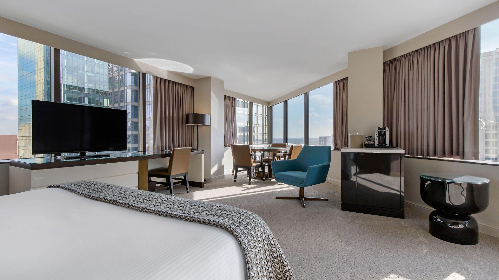 Omni Hotel Charlotte