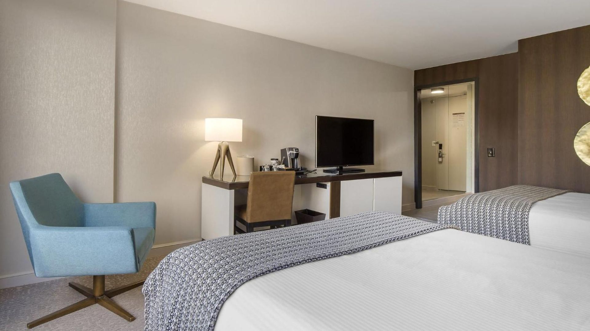 Hotel Omni 4*