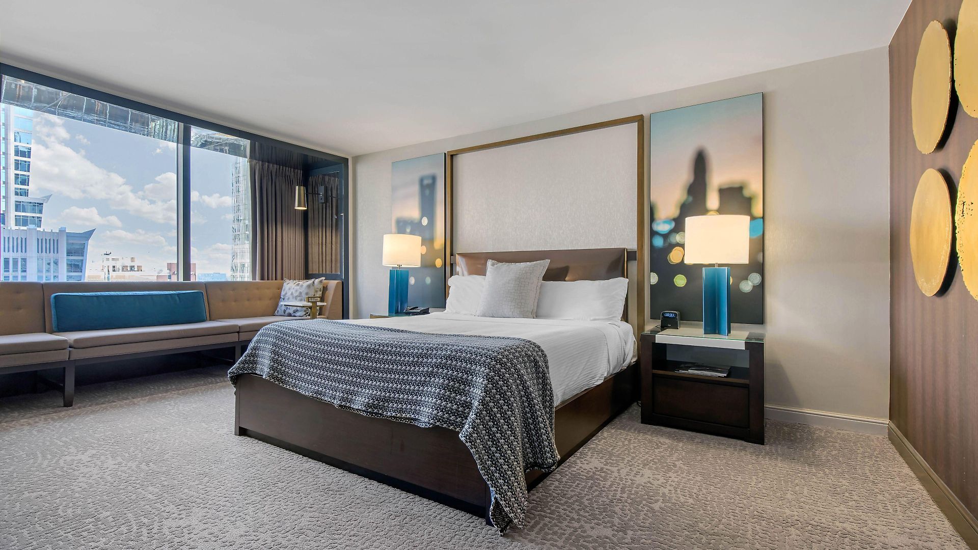 Omni Hotel