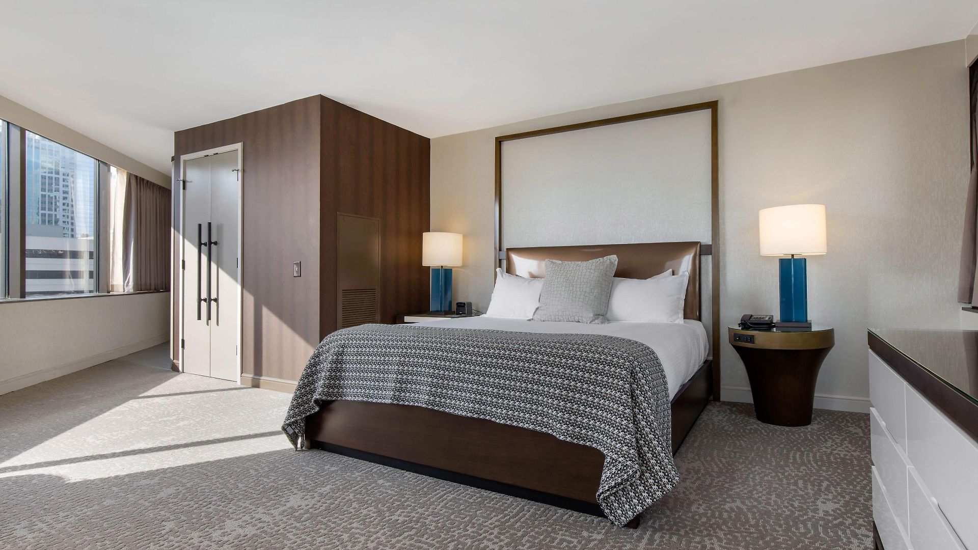 Omni Charlotte