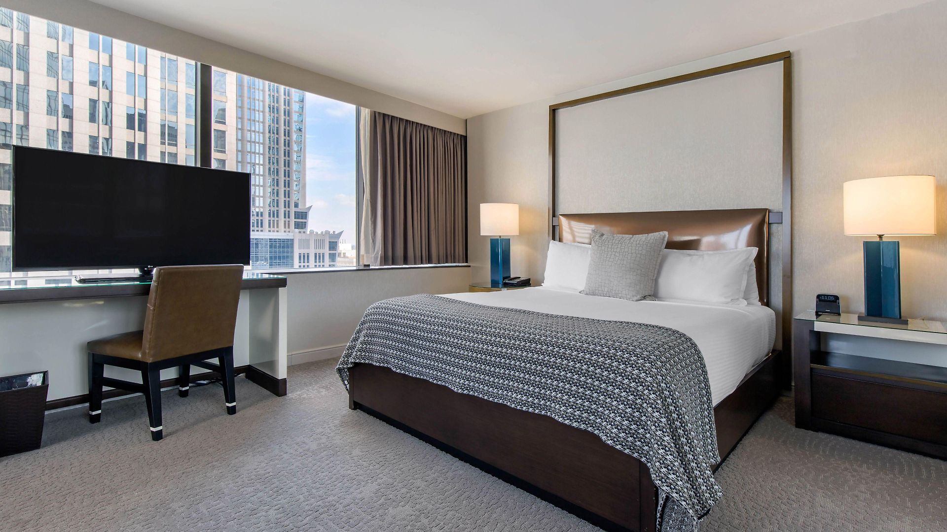 Omni Hotel