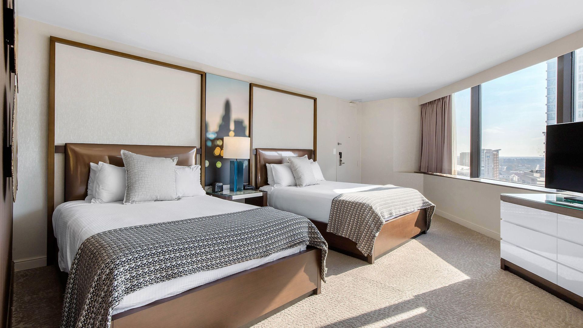 Omni Charlotte
