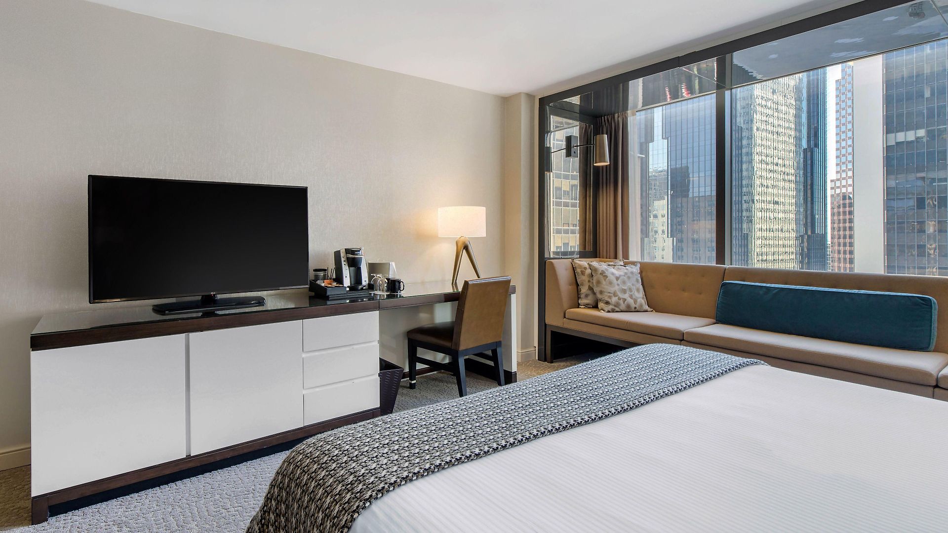 Hotel Omni