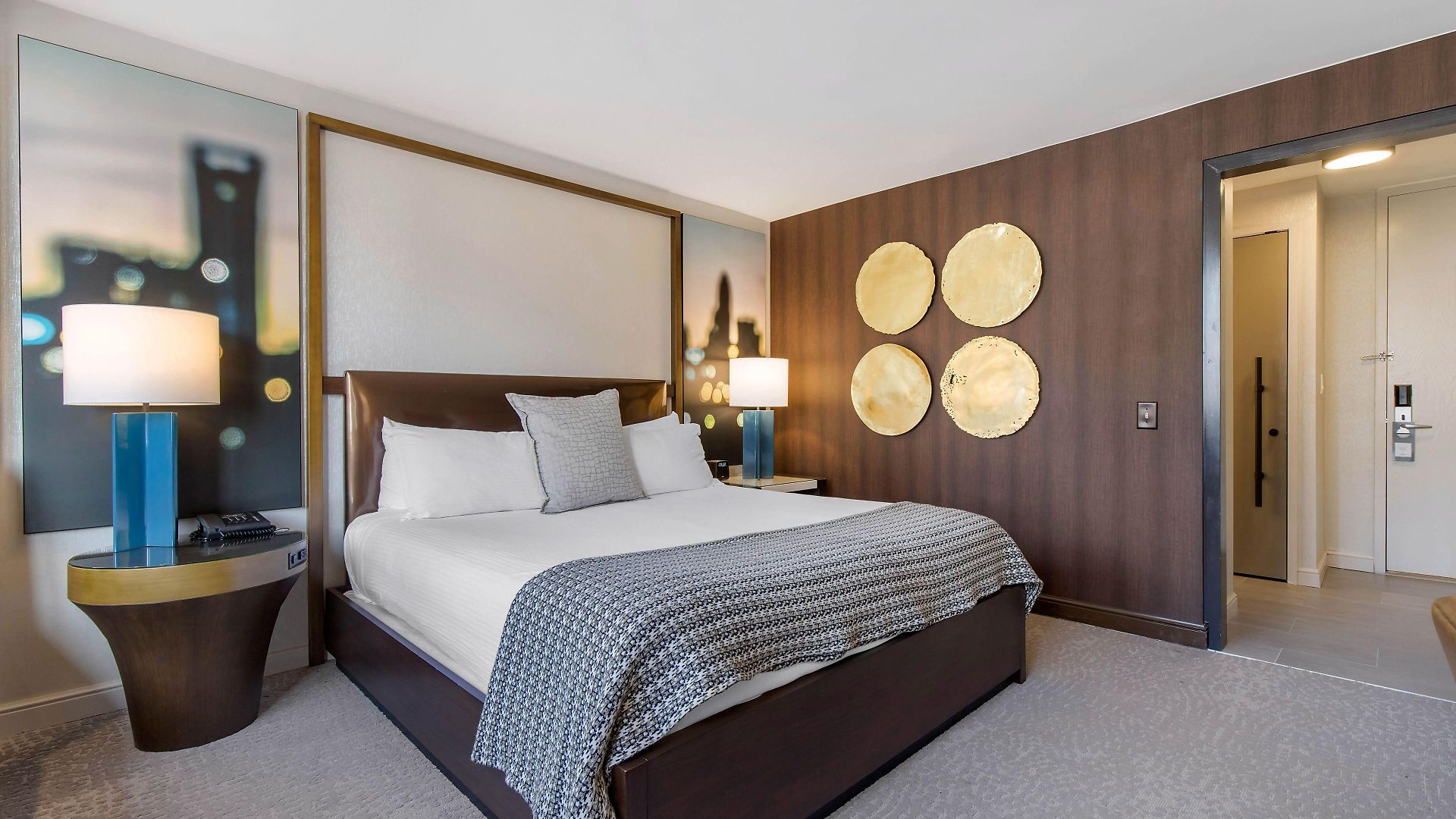 Omni Charlotte