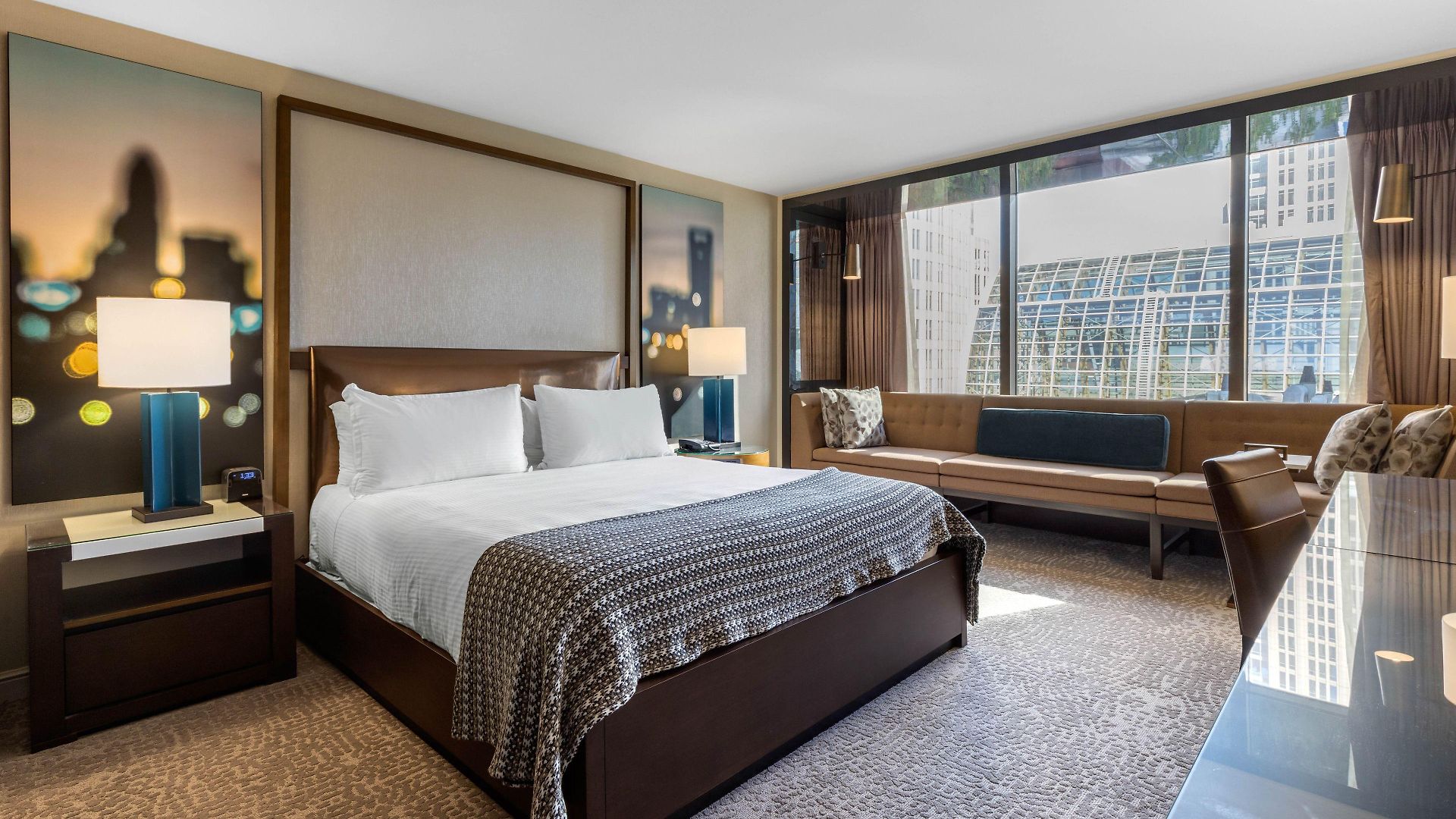 Hotel Omni 4*