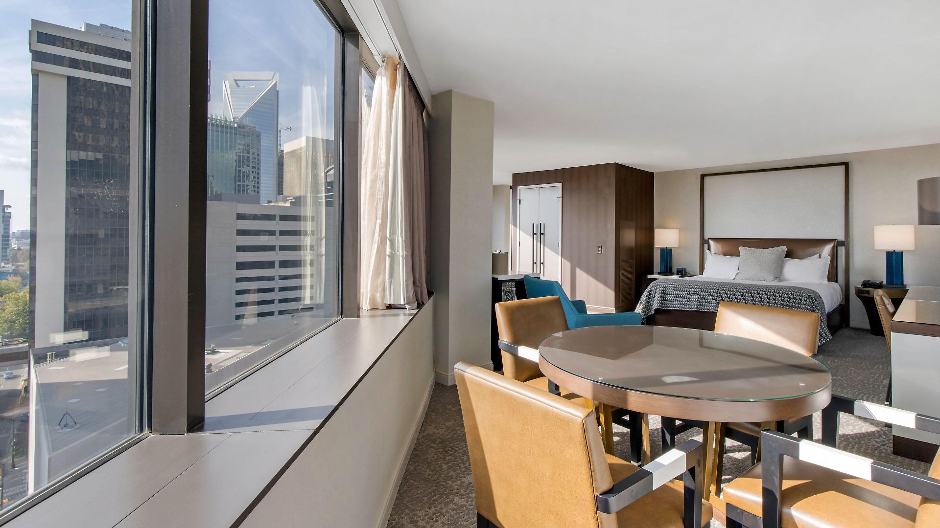 Omni Hotel