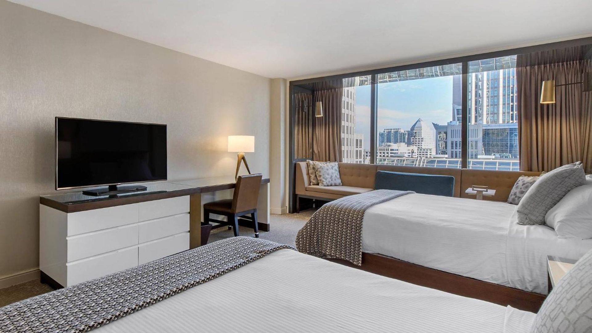 Omni Charlotte