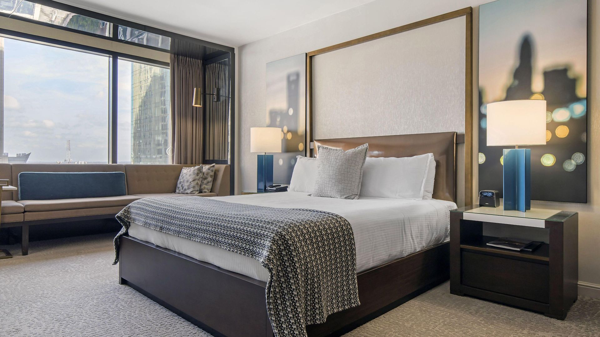 Hotel Omni