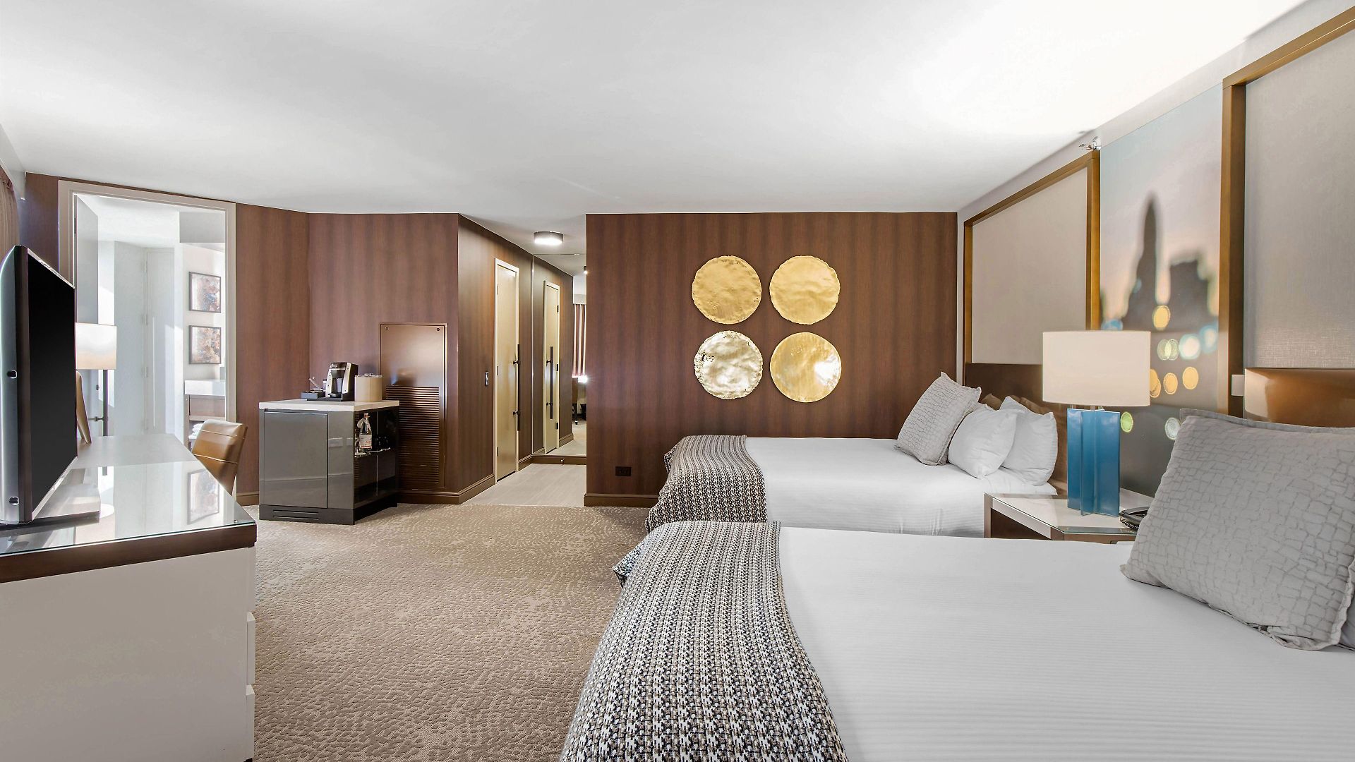 Hotel Omni 4*