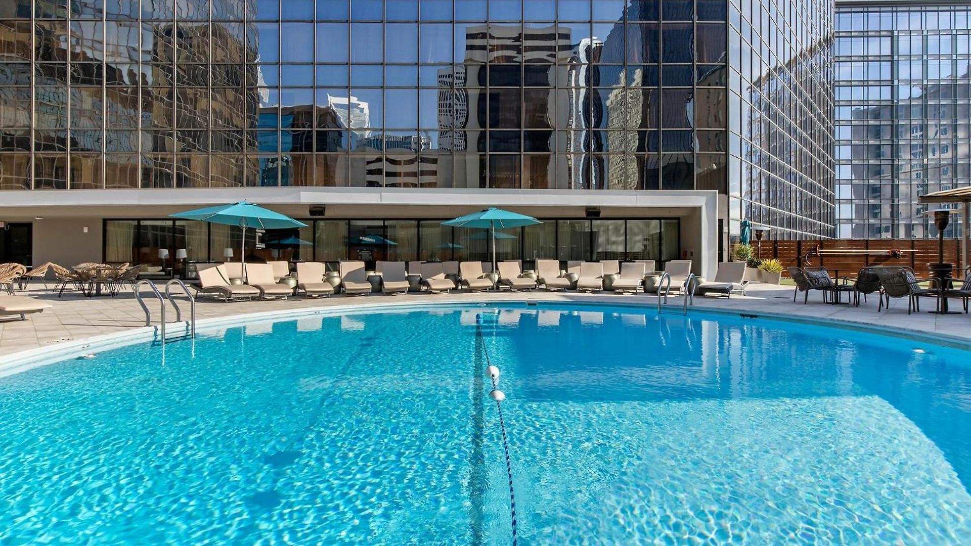 Hotel Omni Charlotte