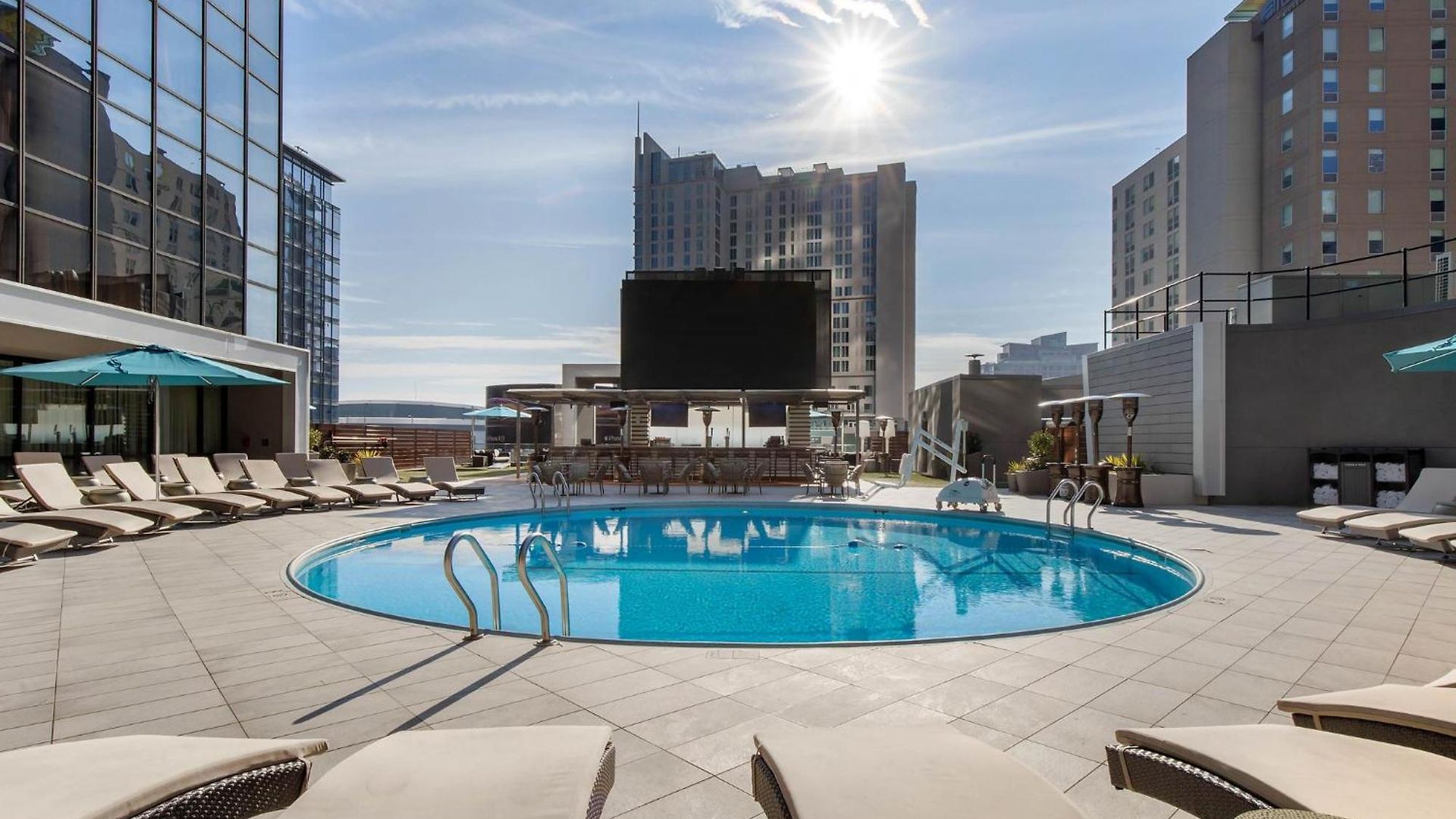 Hotel Omni Charlotte