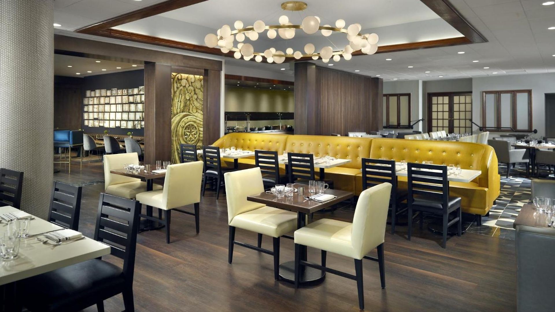 Omni Hotel Charlotte