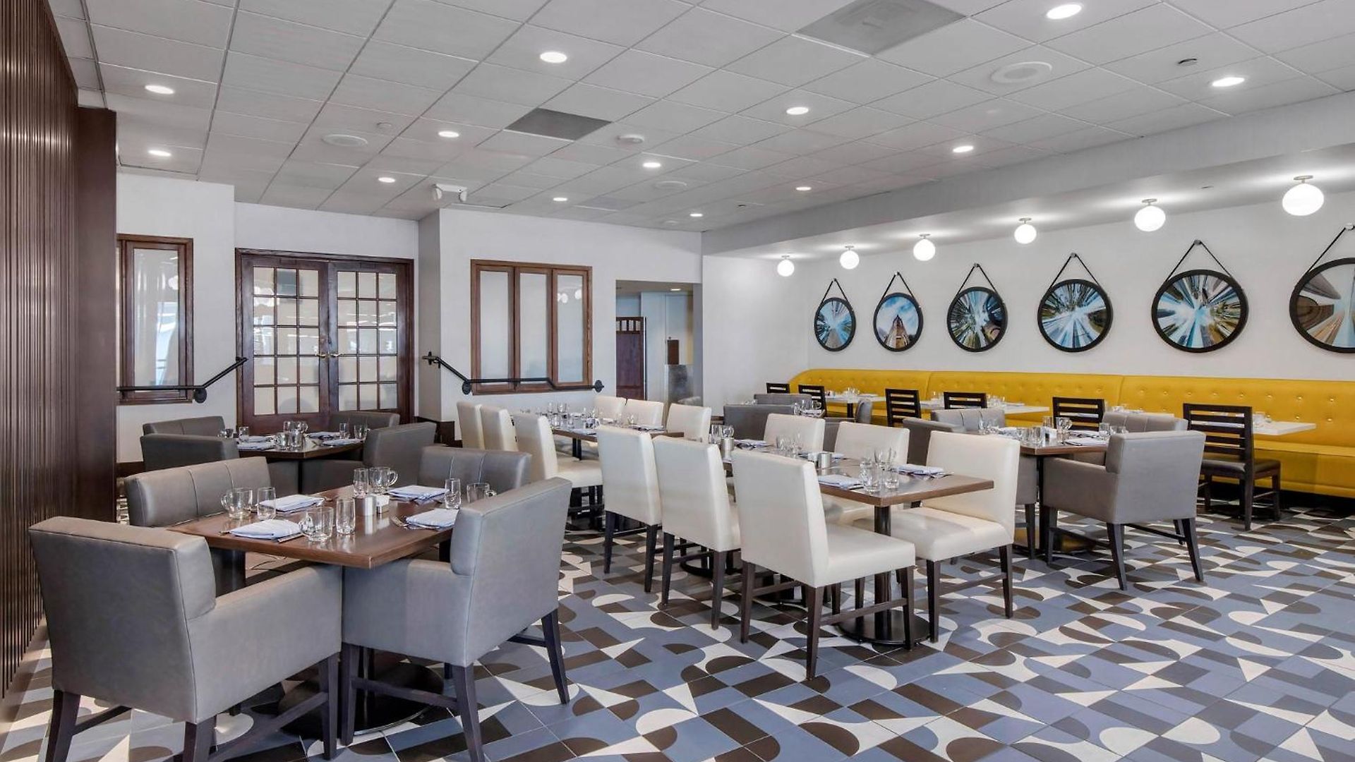 Omni Charlotte