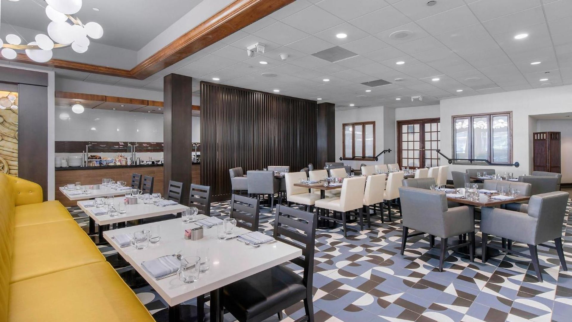 Hotel Omni 4*