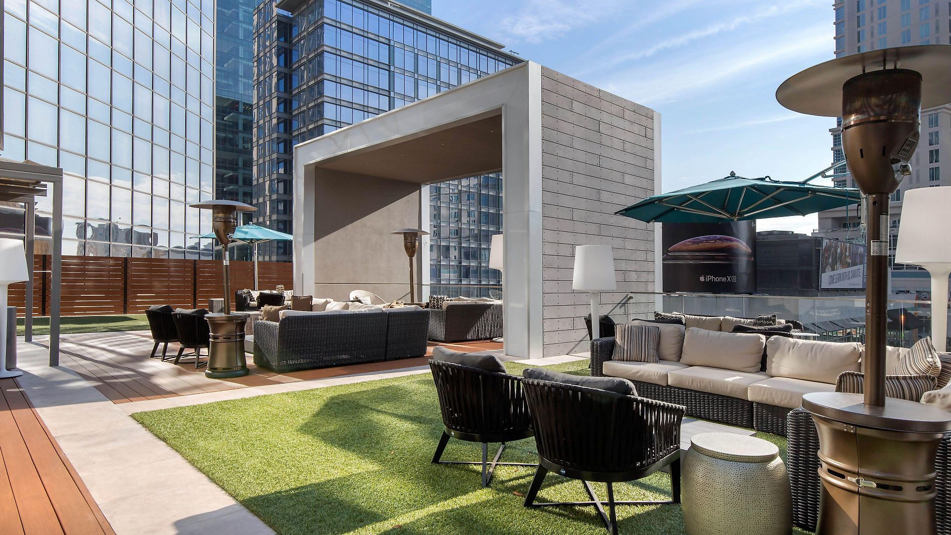 Hotel Omni 4*