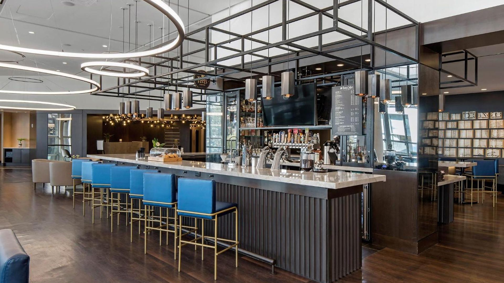 Omni Charlotte