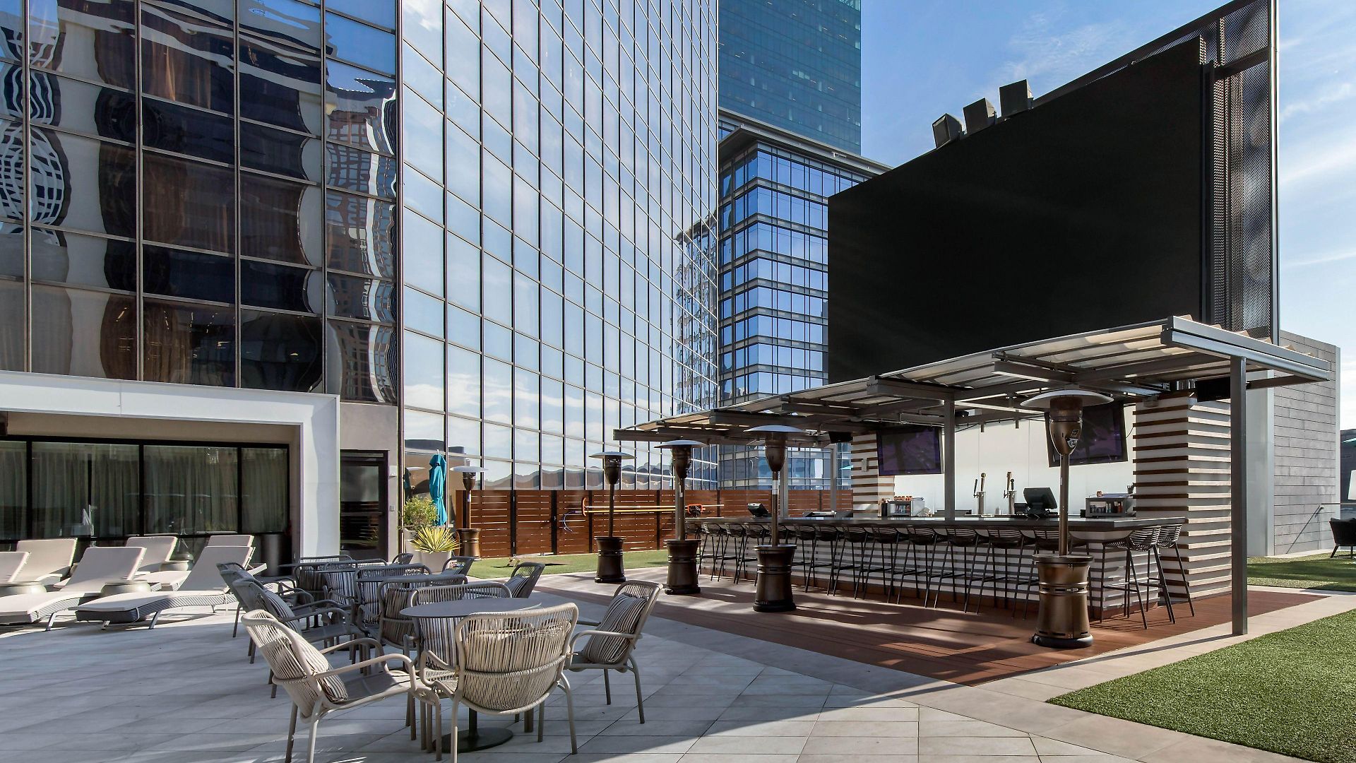 Omni Hotel Charlotte
