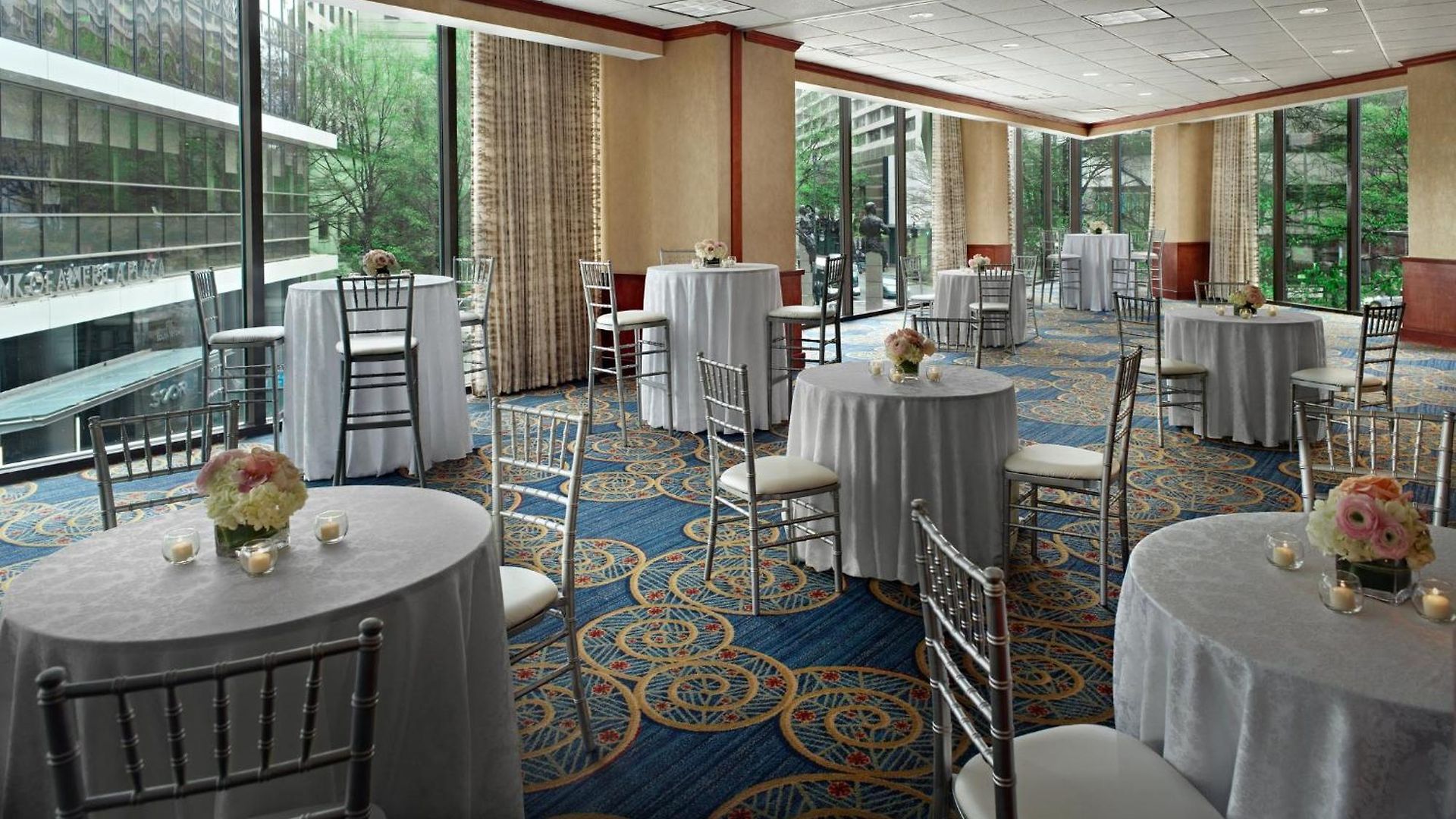 Omni Hotel