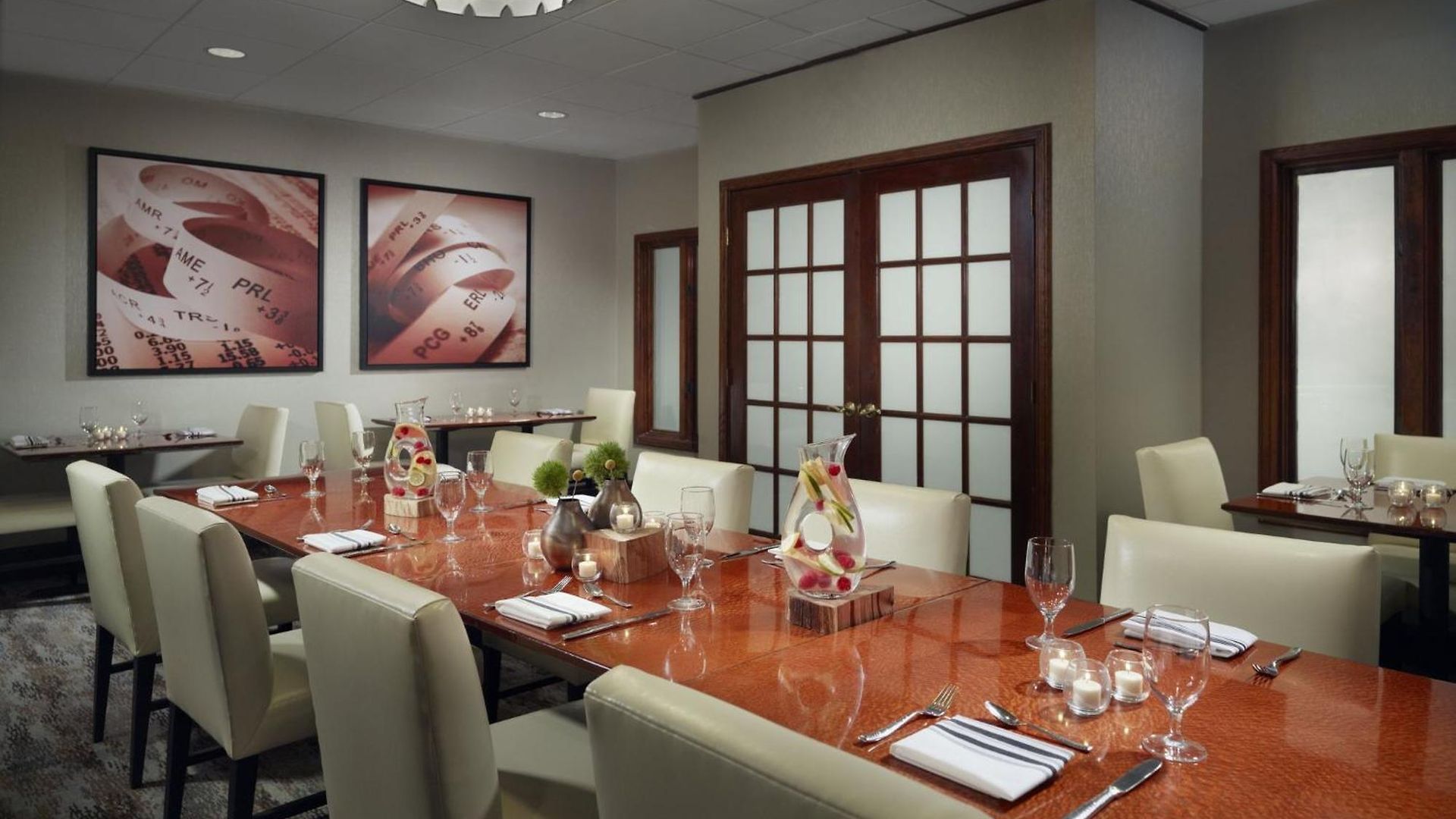 Hotel Omni 4*