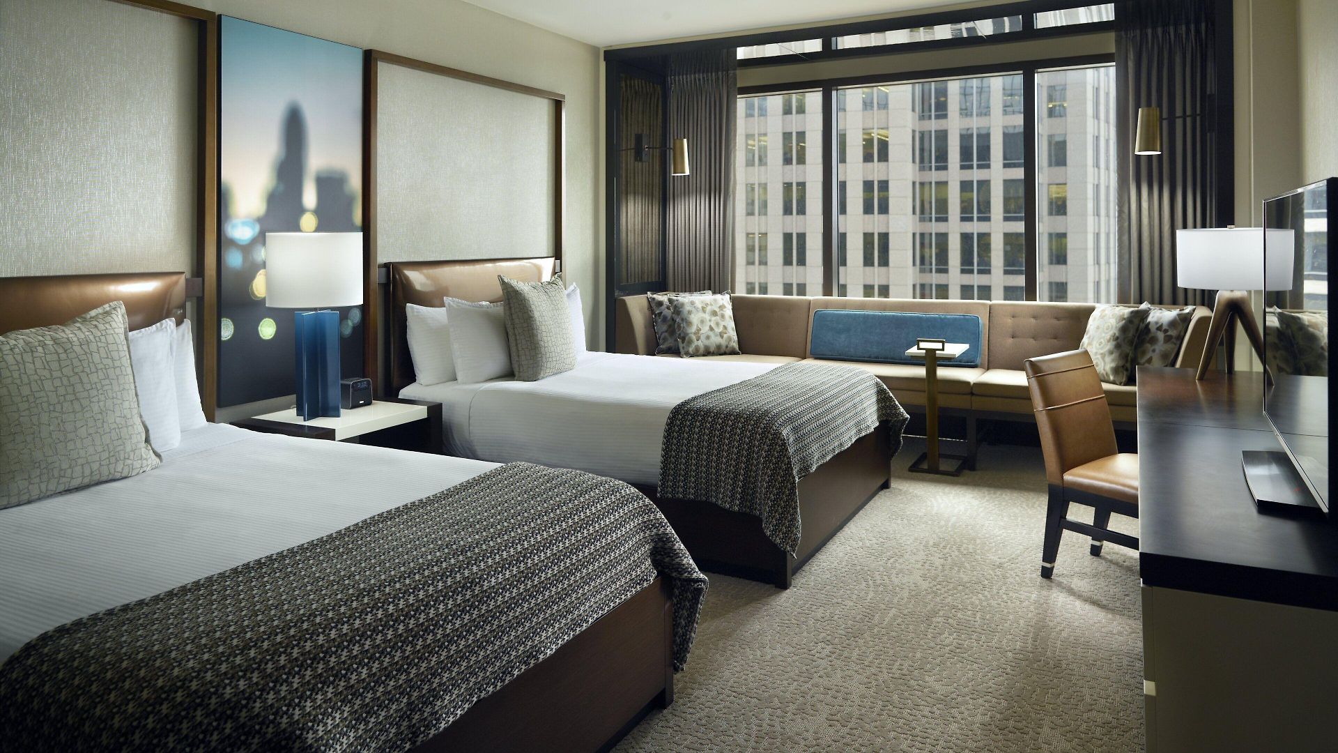 Hotel Omni 4*