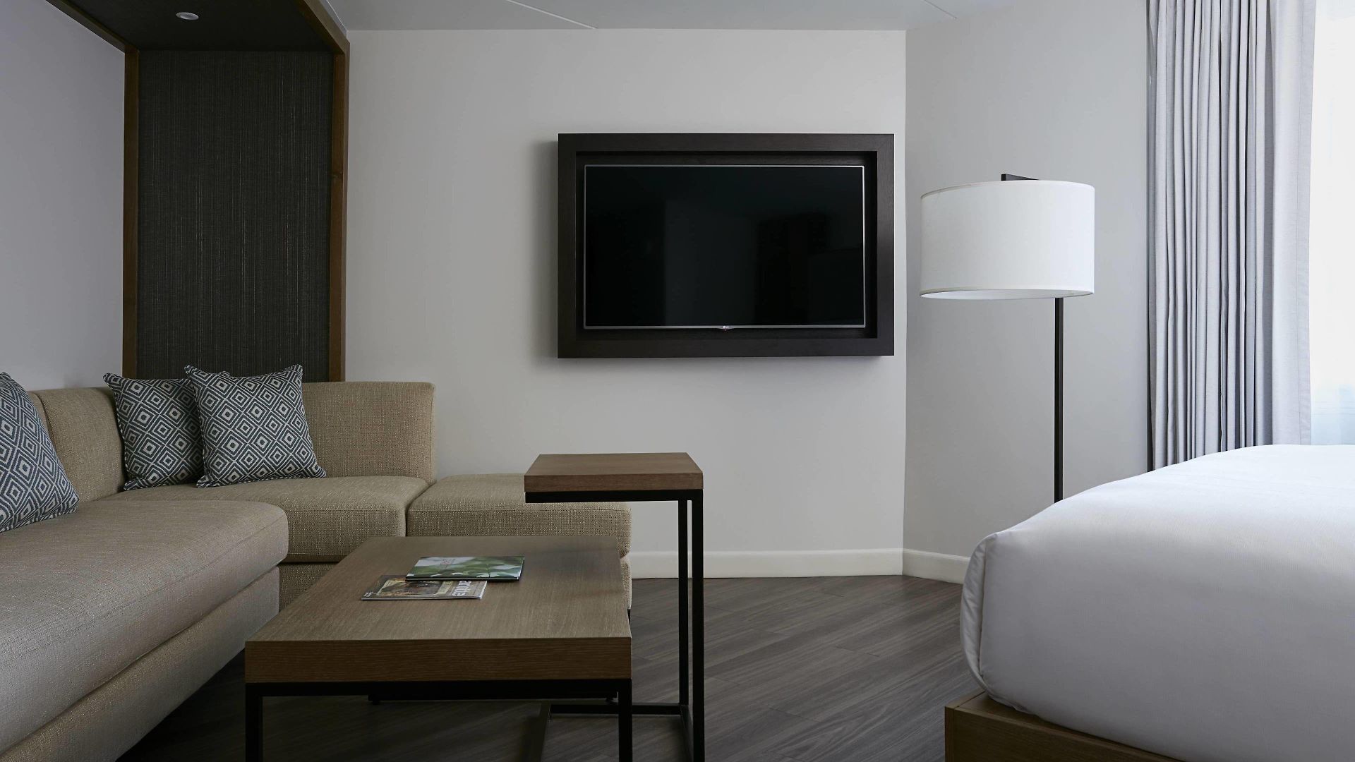 Marriott Center Hotel
