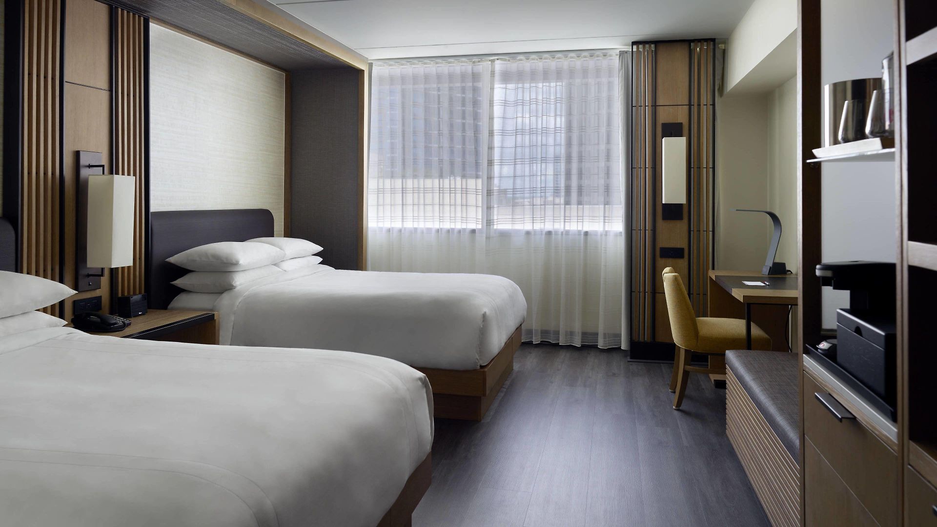 Marriott Center Hotel Charlotte