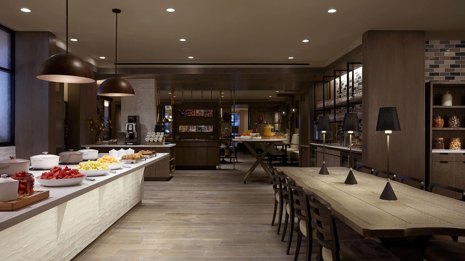 Hotel Marriott Center 4*
