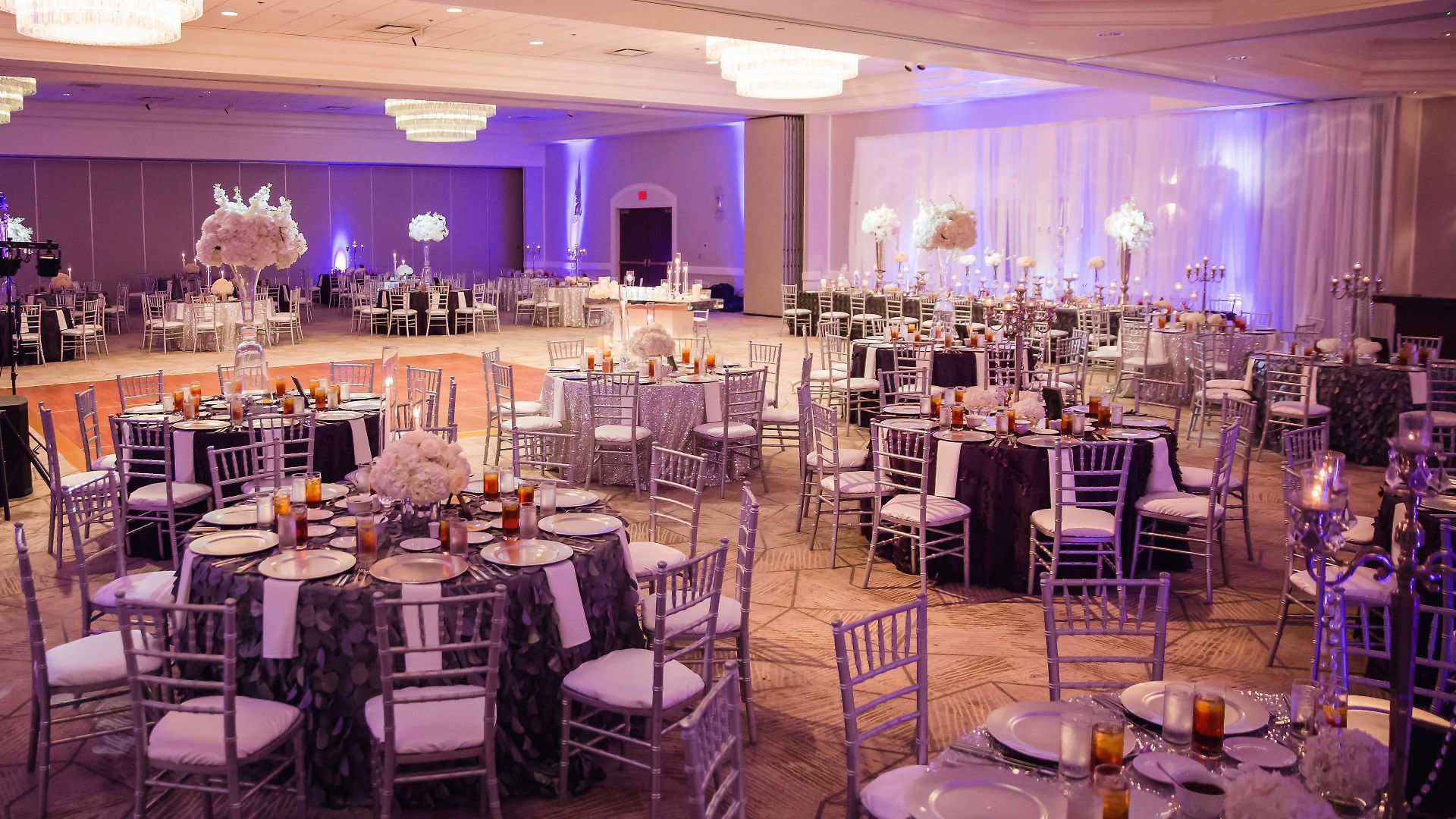 Hotel Marriott Center Charlotte
