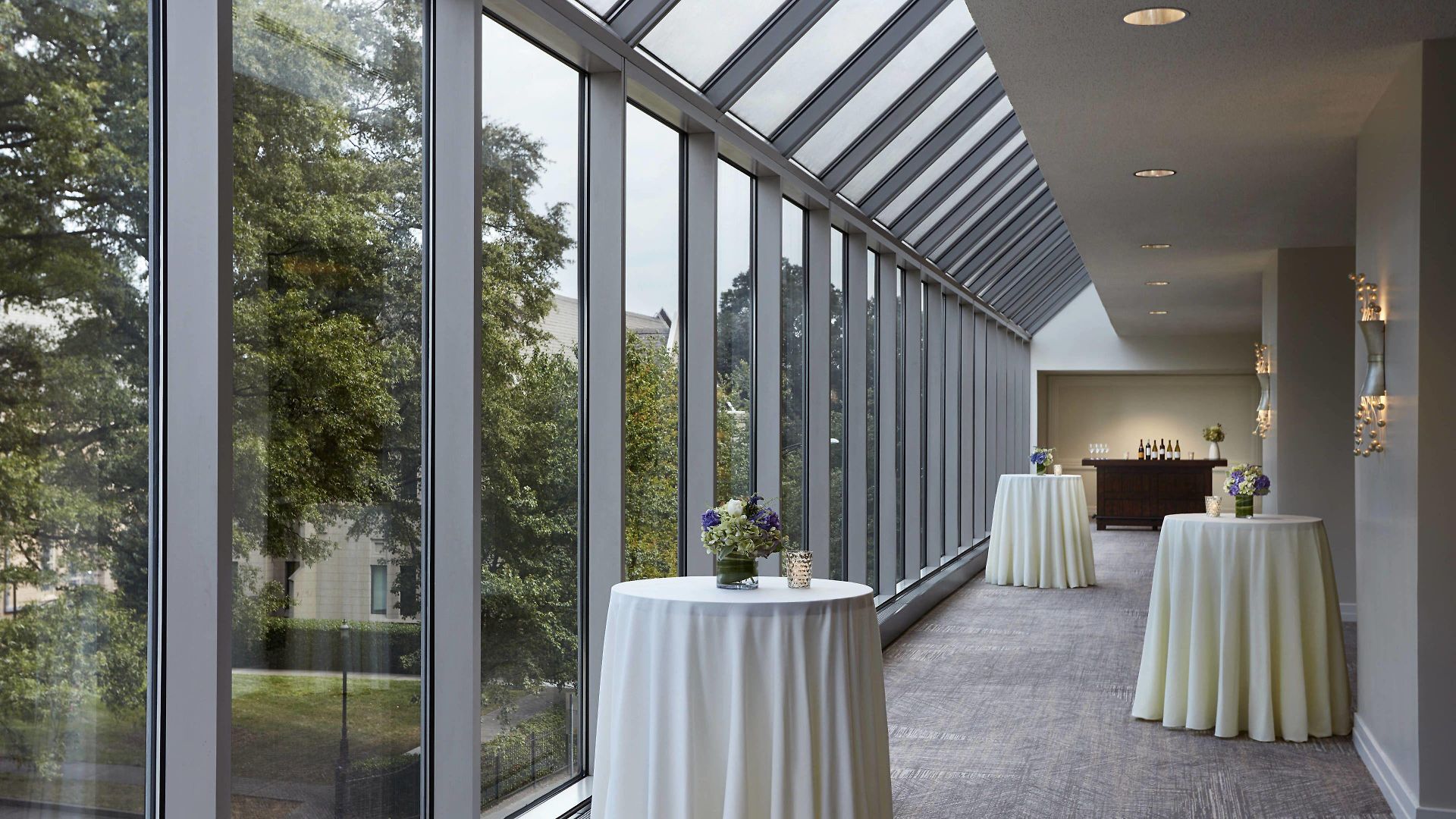 Marriott Center Hotel Charlotte