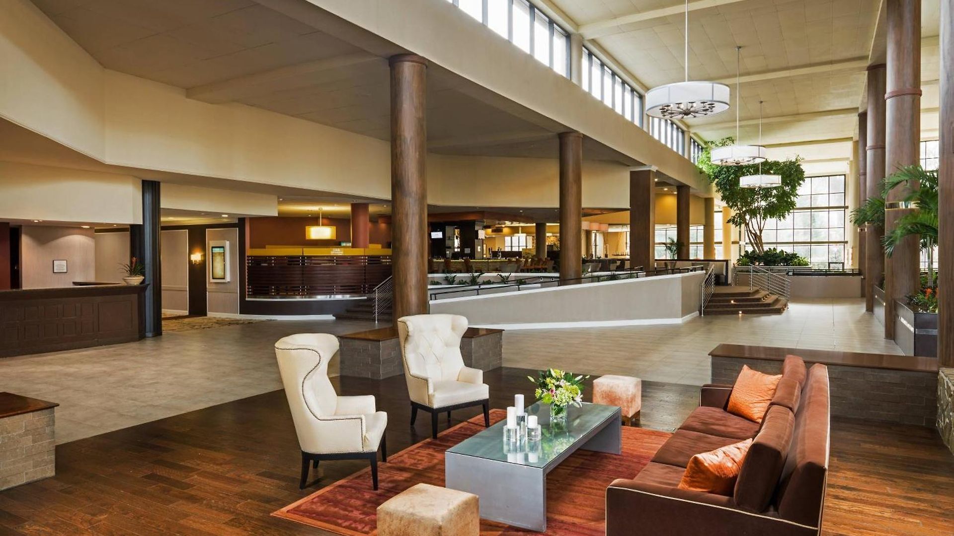Sheraton Airport