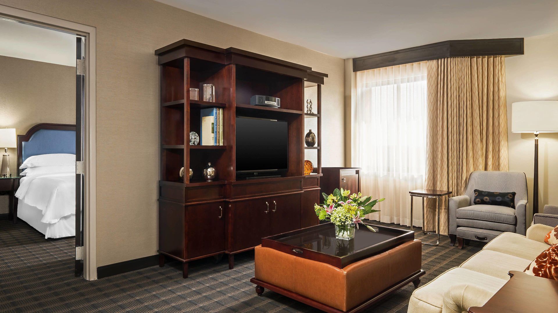Sheraton Airport Hotel