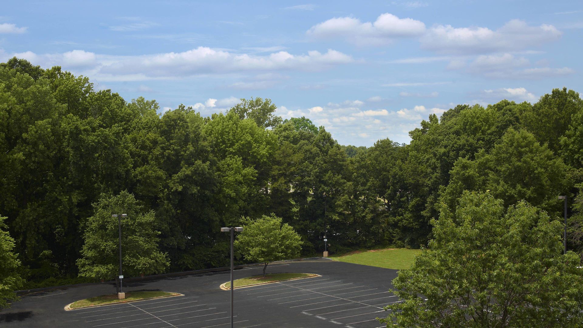 Sheraton Airport Charlotte