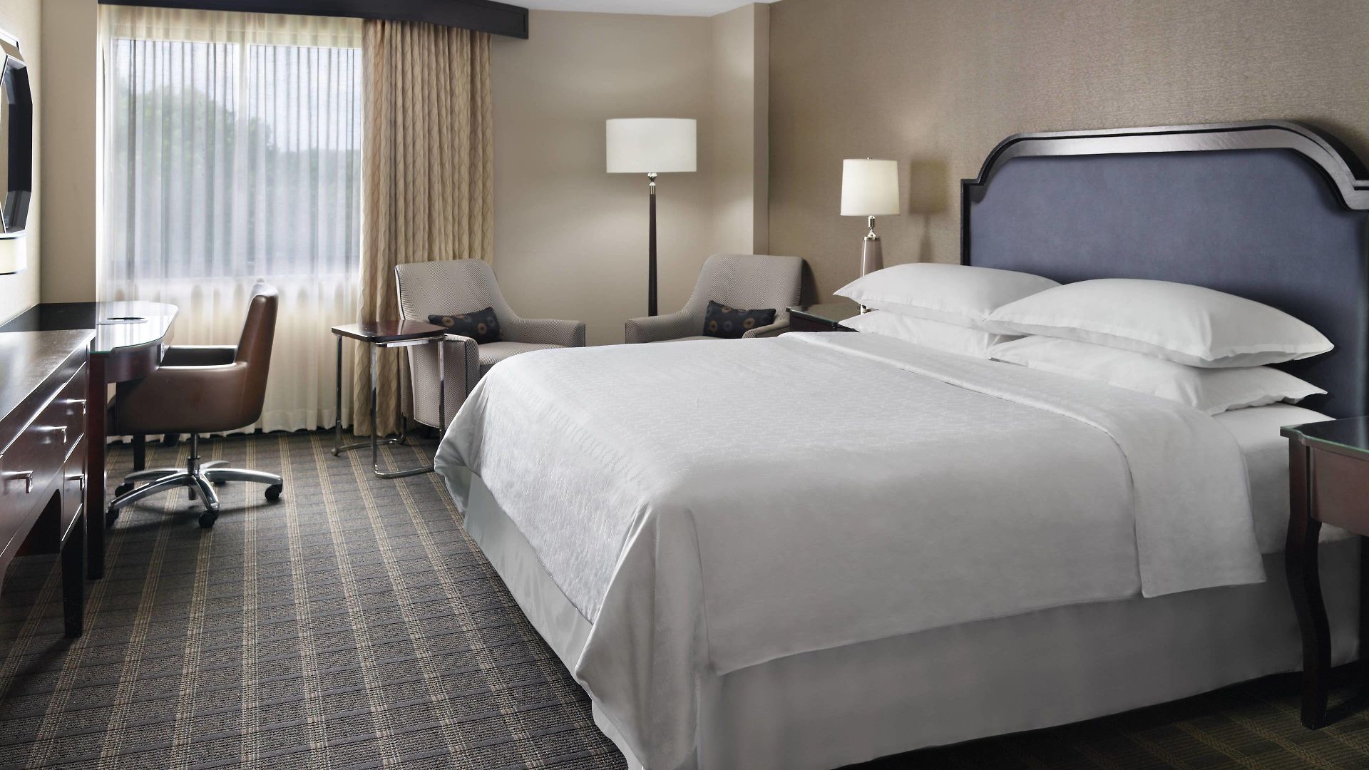 Sheraton Airport Charlotte