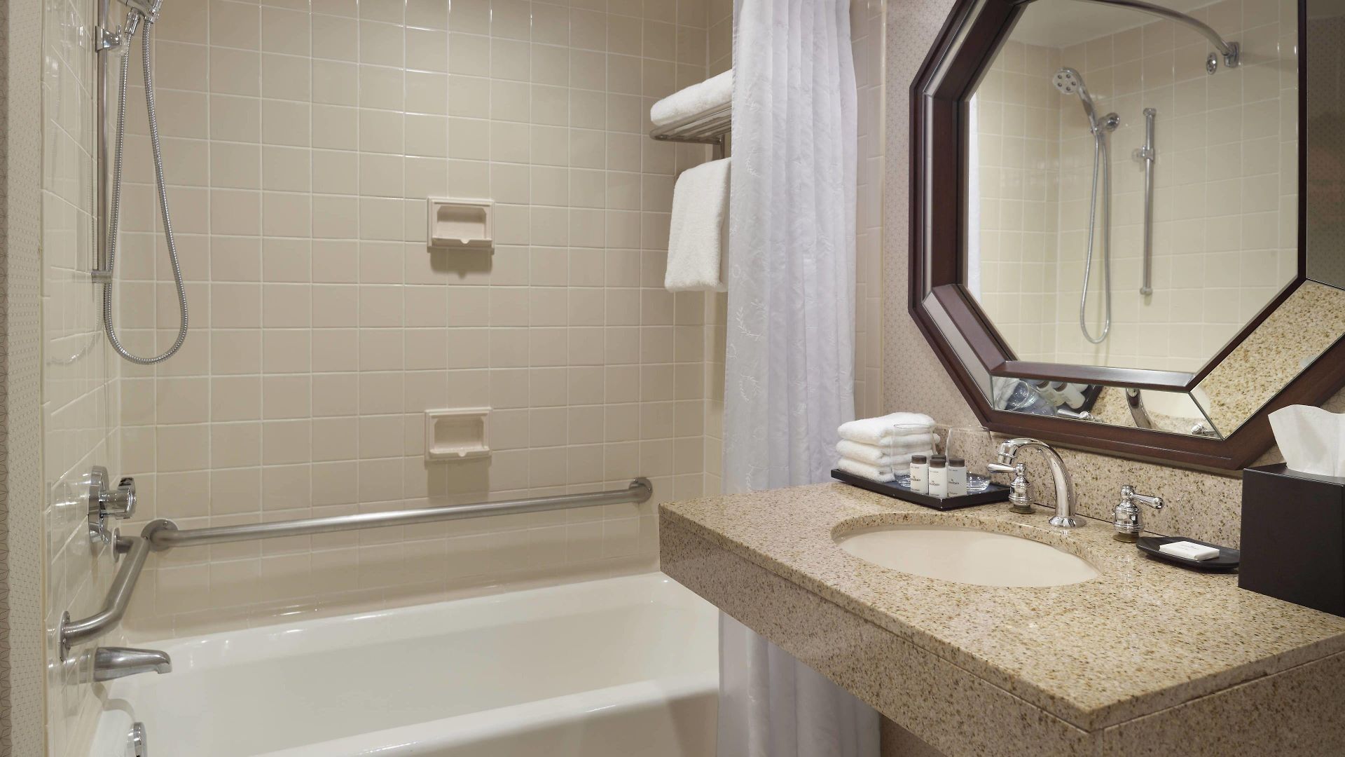 Hotel Sheraton Airport Charlotte