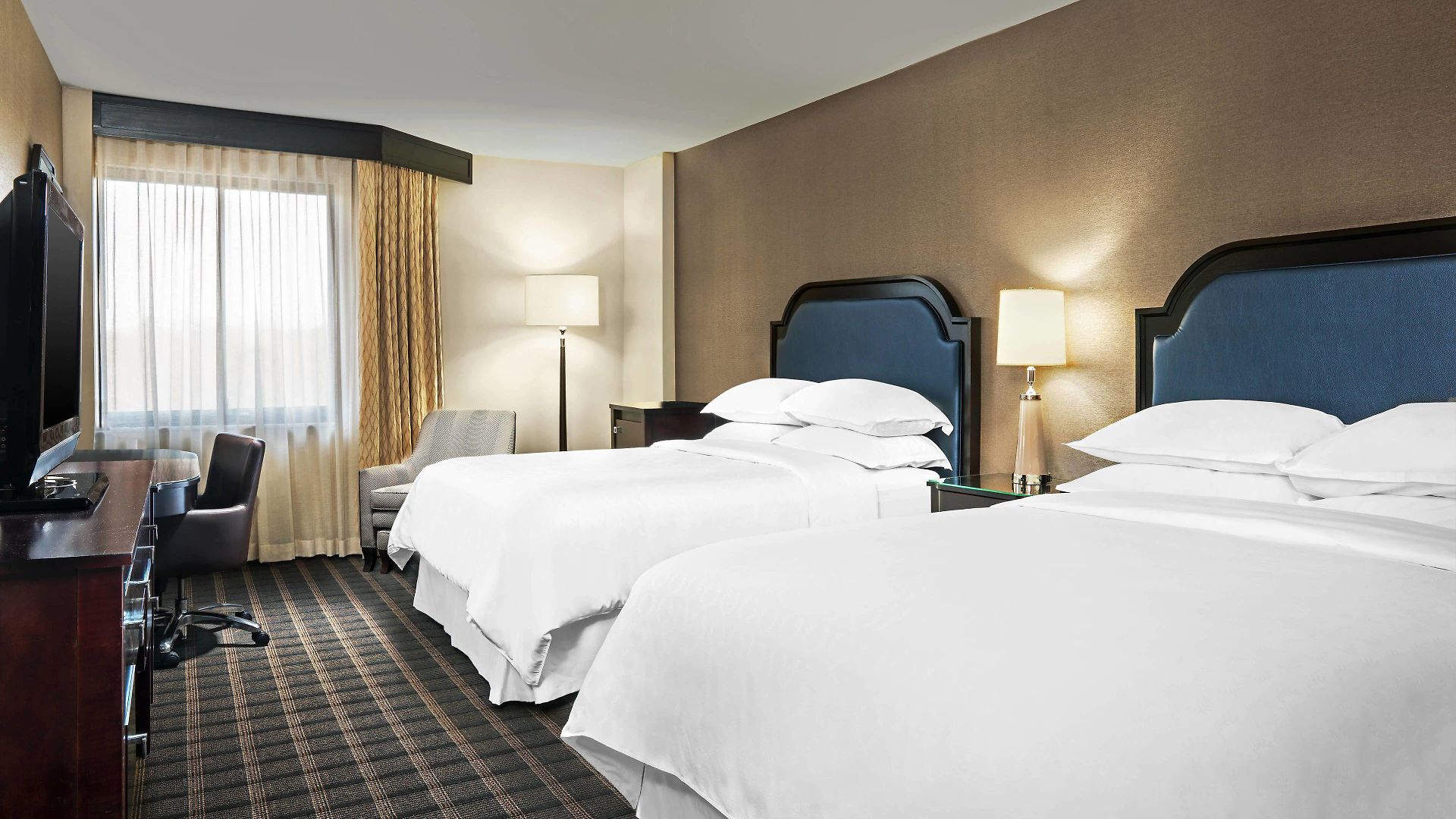 Hotel Sheraton Airport