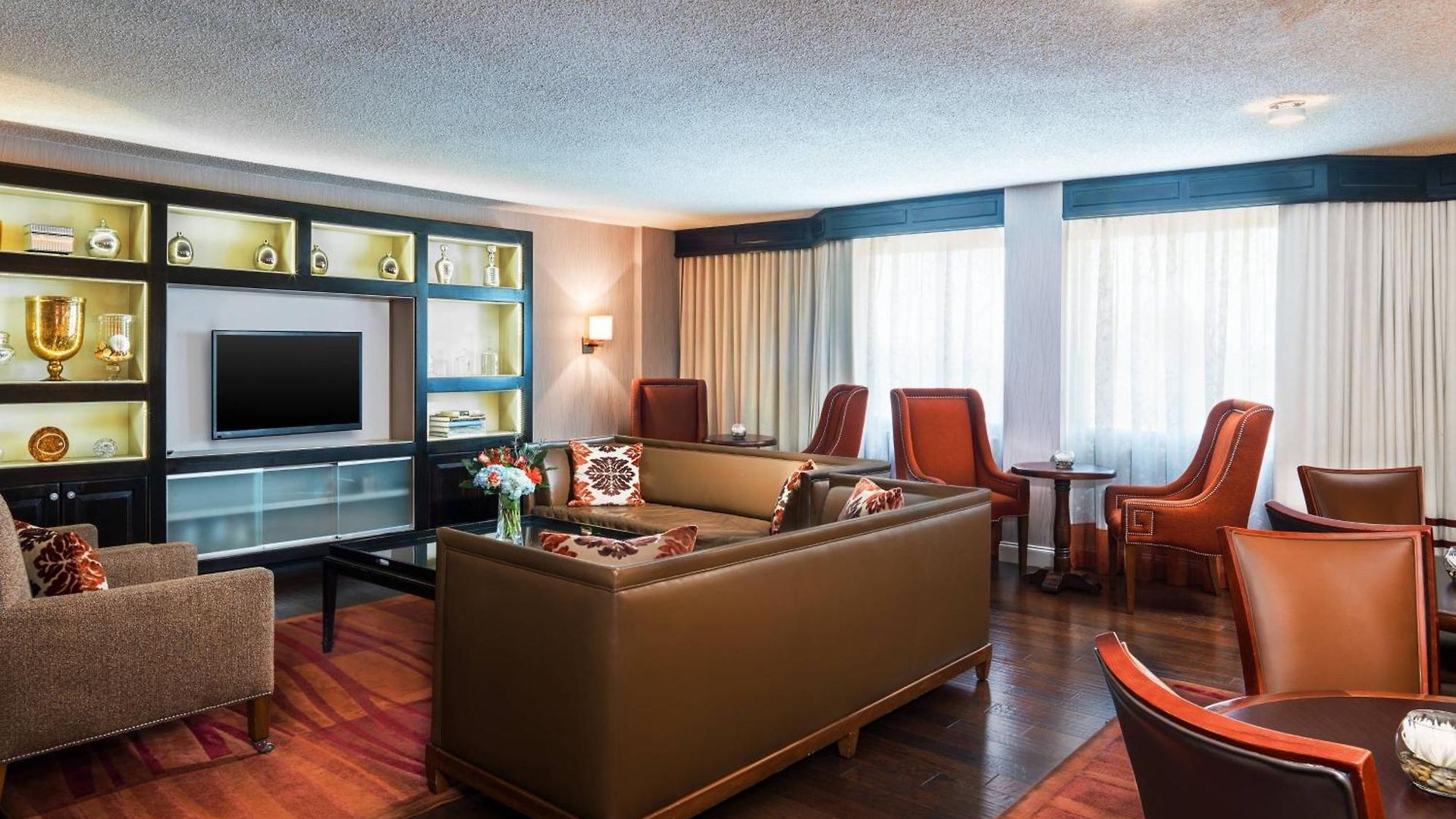 Sheraton Airport Hotel