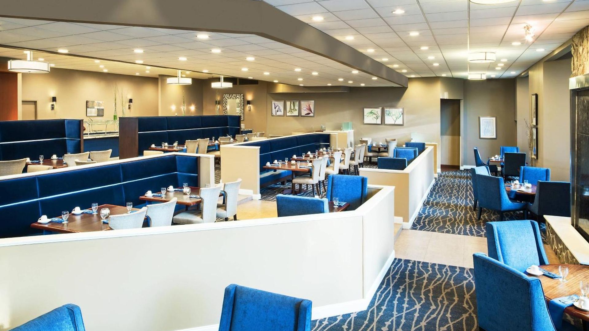Hotel Sheraton Airport Charlotte