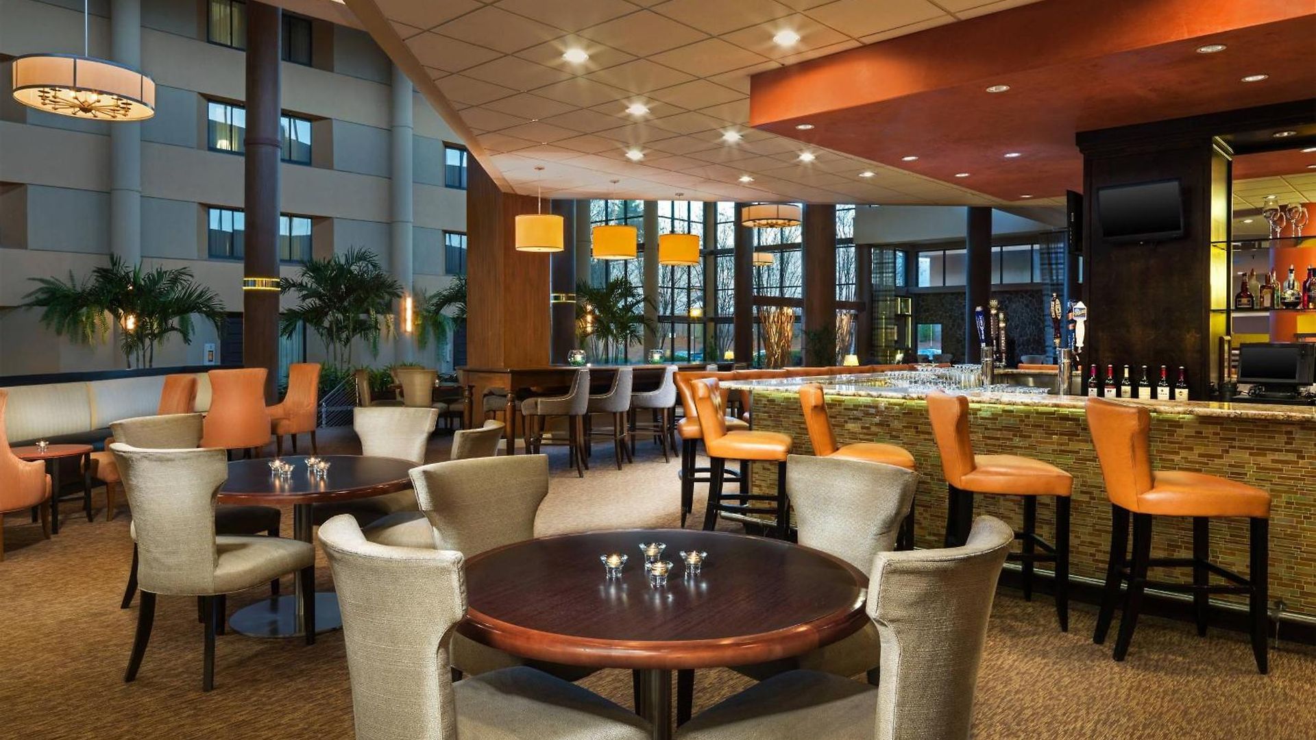 Sheraton Airport Hotel